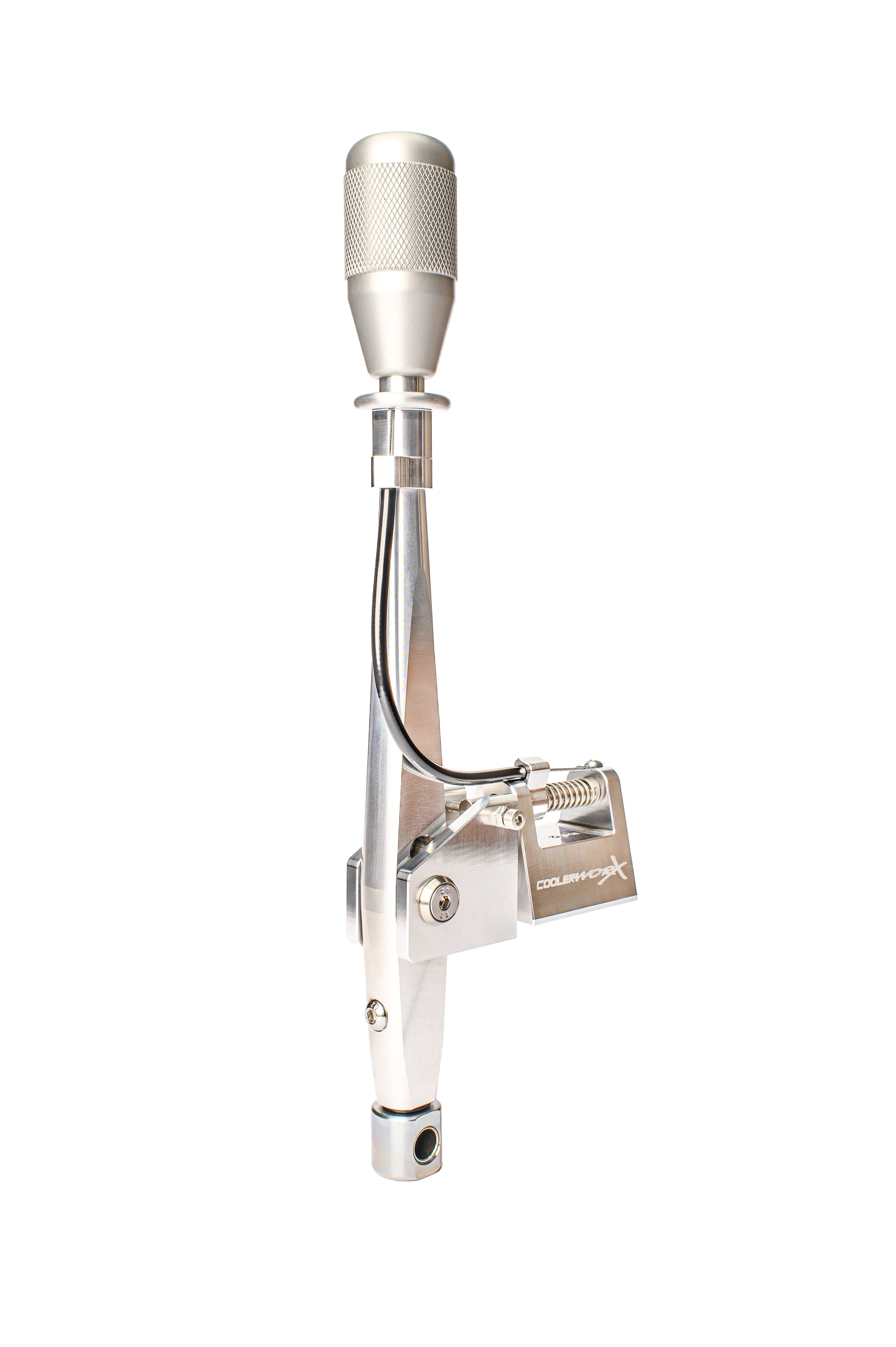 Coolerworx BMW Naked Regular Short Shifter