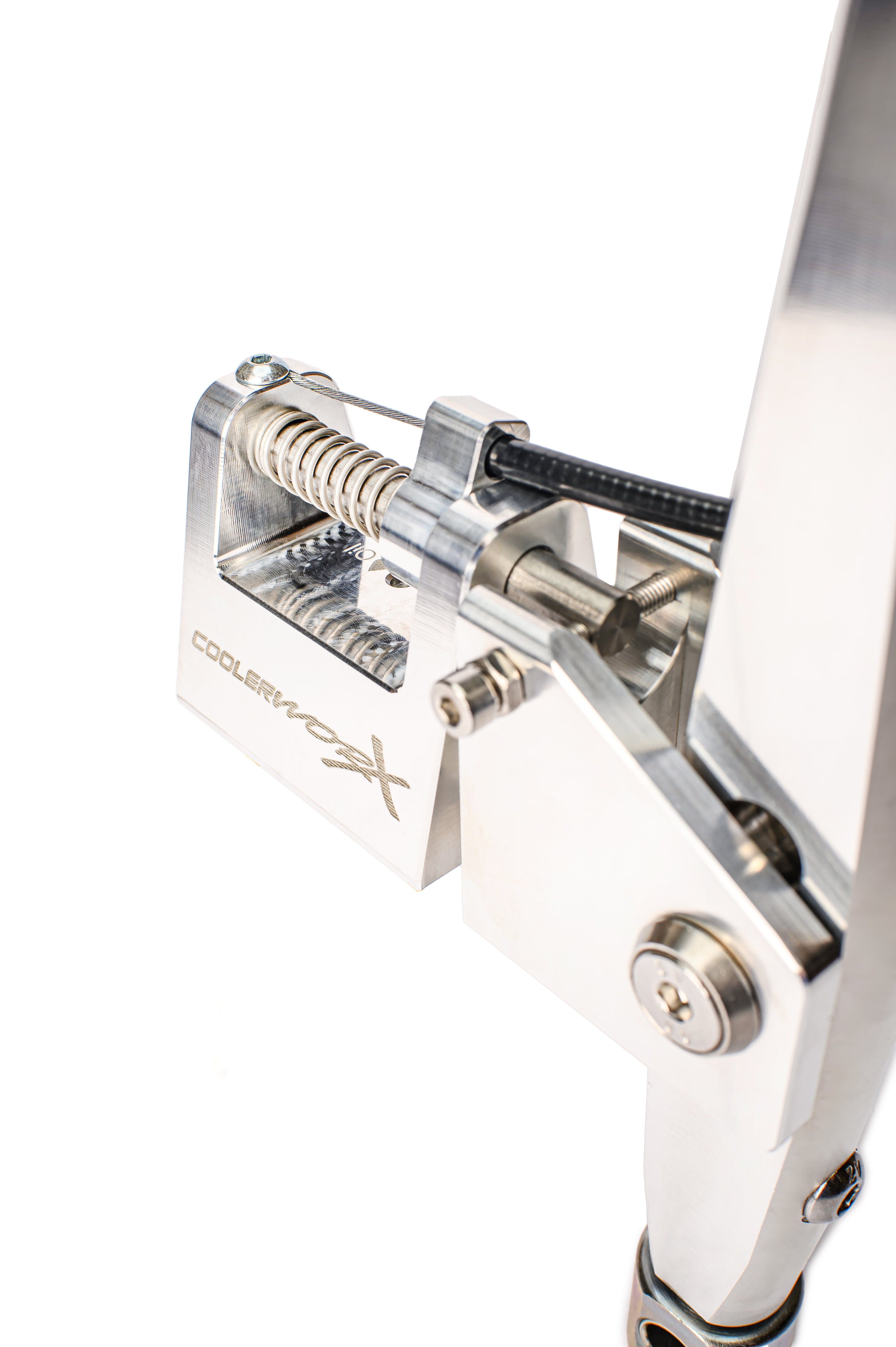 Coolerworx BMW Naked Regular Short Shifter