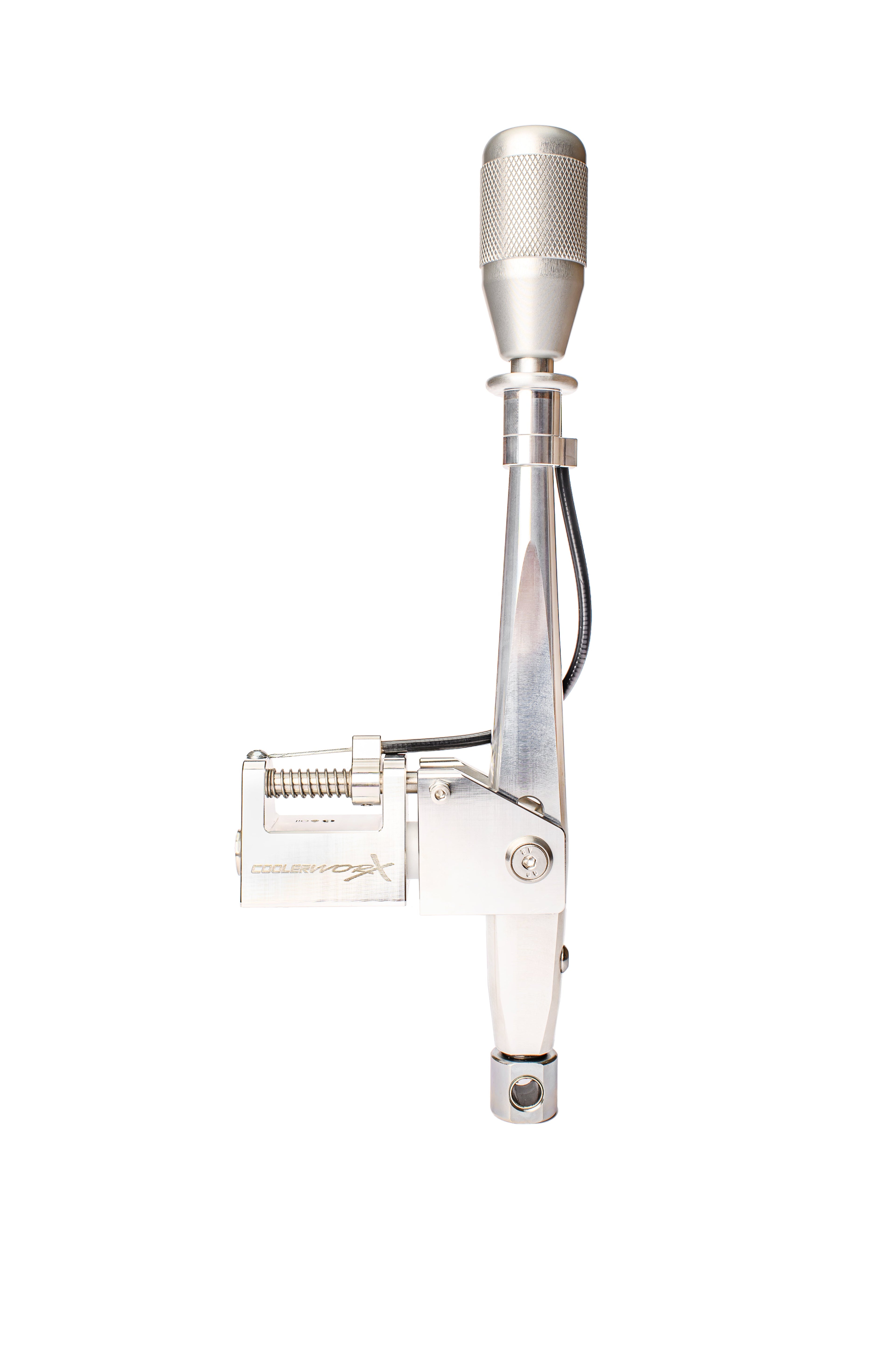 Coolerworx BMW Naked Regular Short Shifter