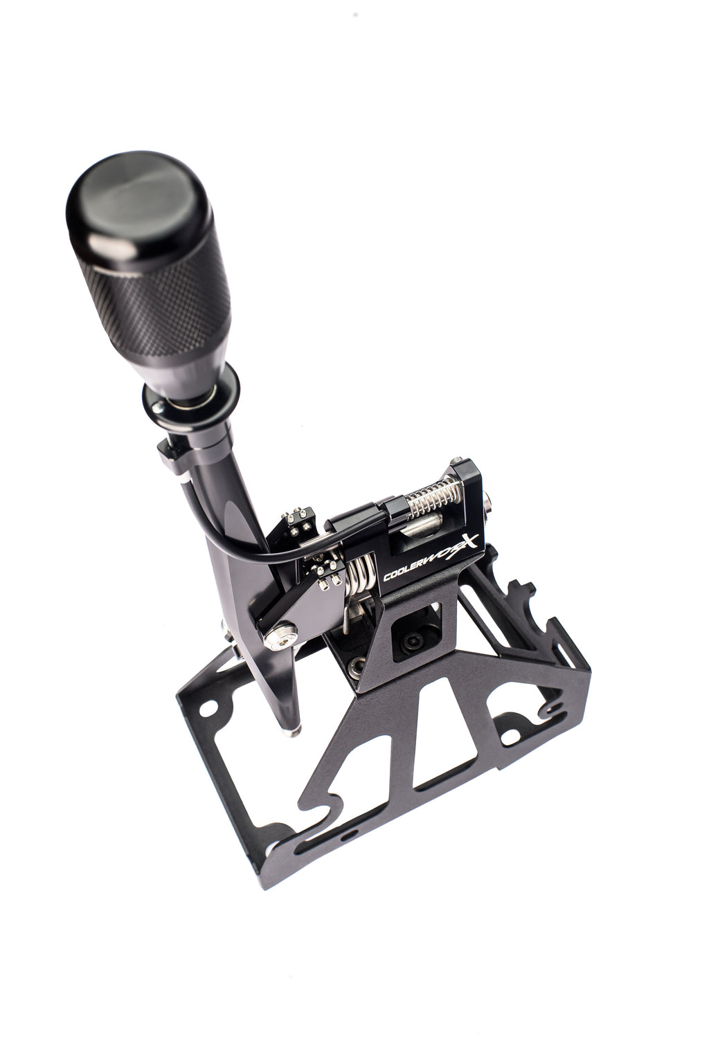 Coolerworx Toyota GR Corolla Classic Pro Short Shifter