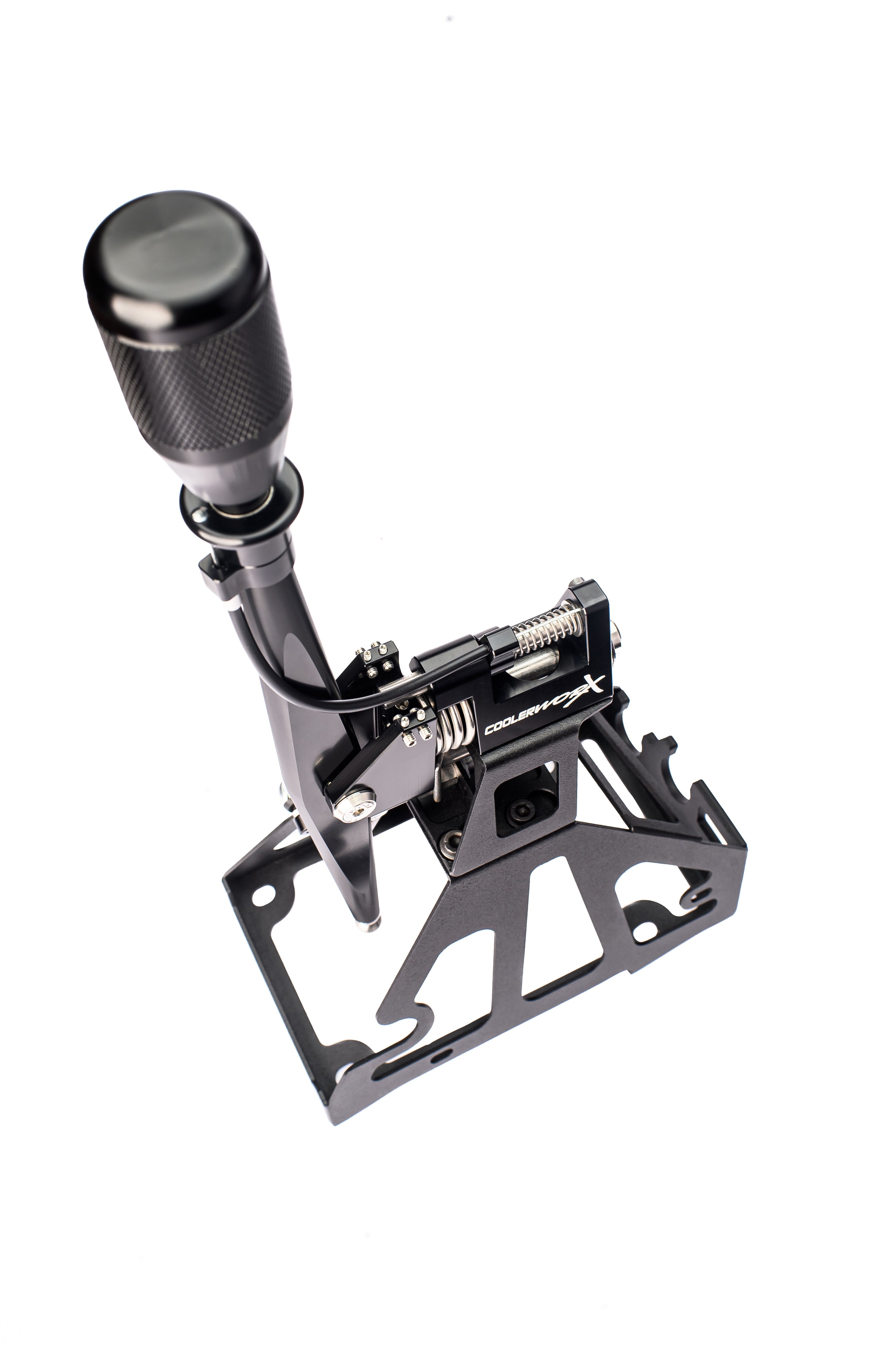 Coolerworx Toyota GR Corolla Classic Pro Short Shifter