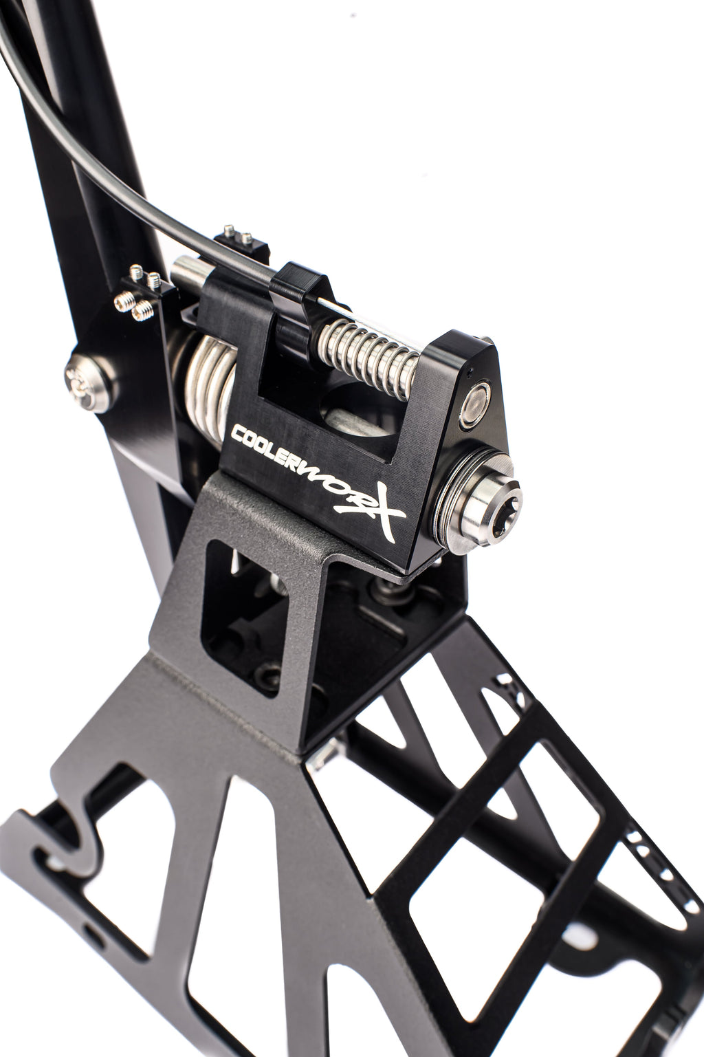 Coolerworx Toyota GR Corolla Classic Pro Short Shifter