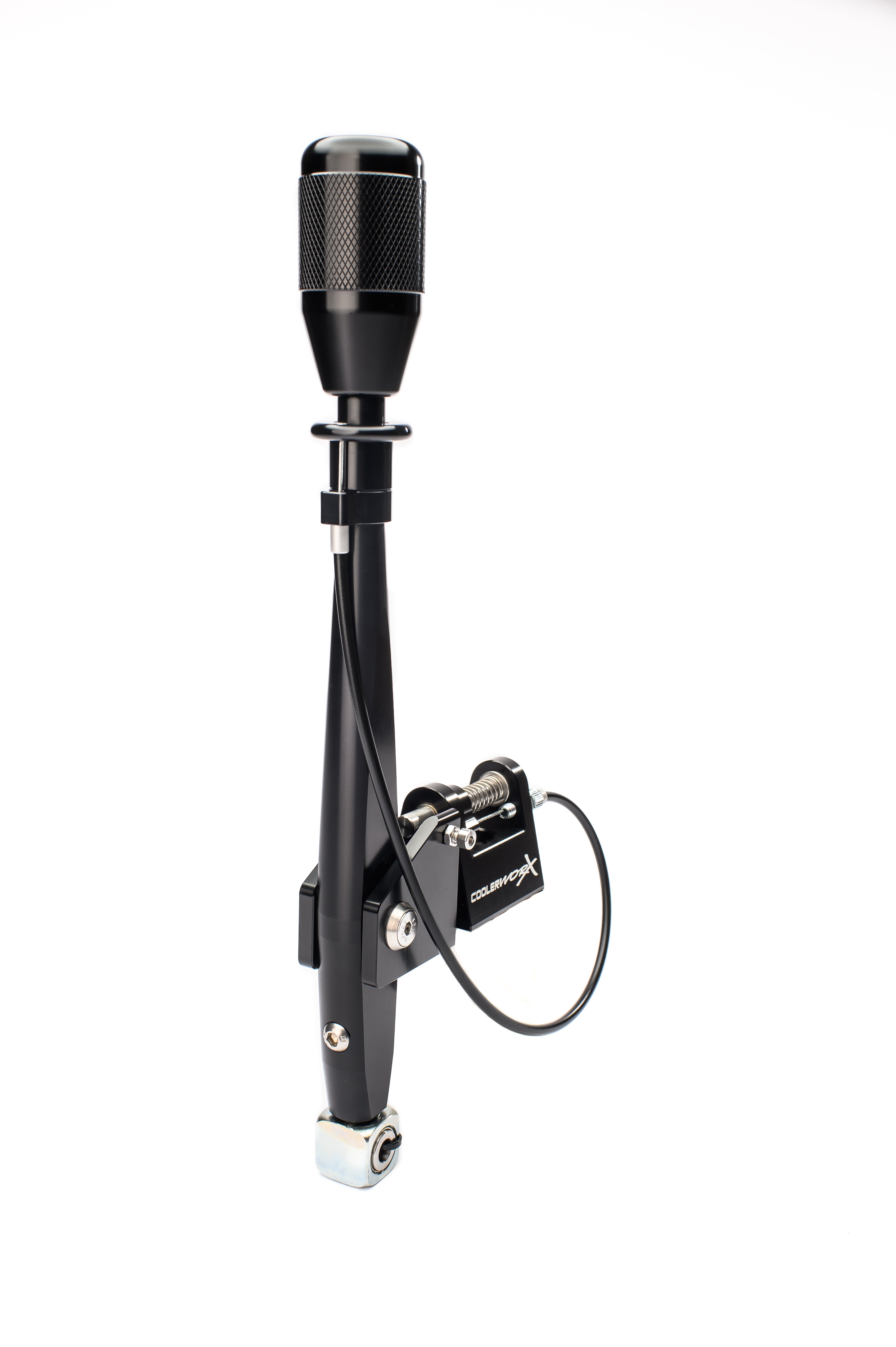 Coolerworx Nissan 350Z / Infinity (G35, G37) Classic Regular Short Shifter