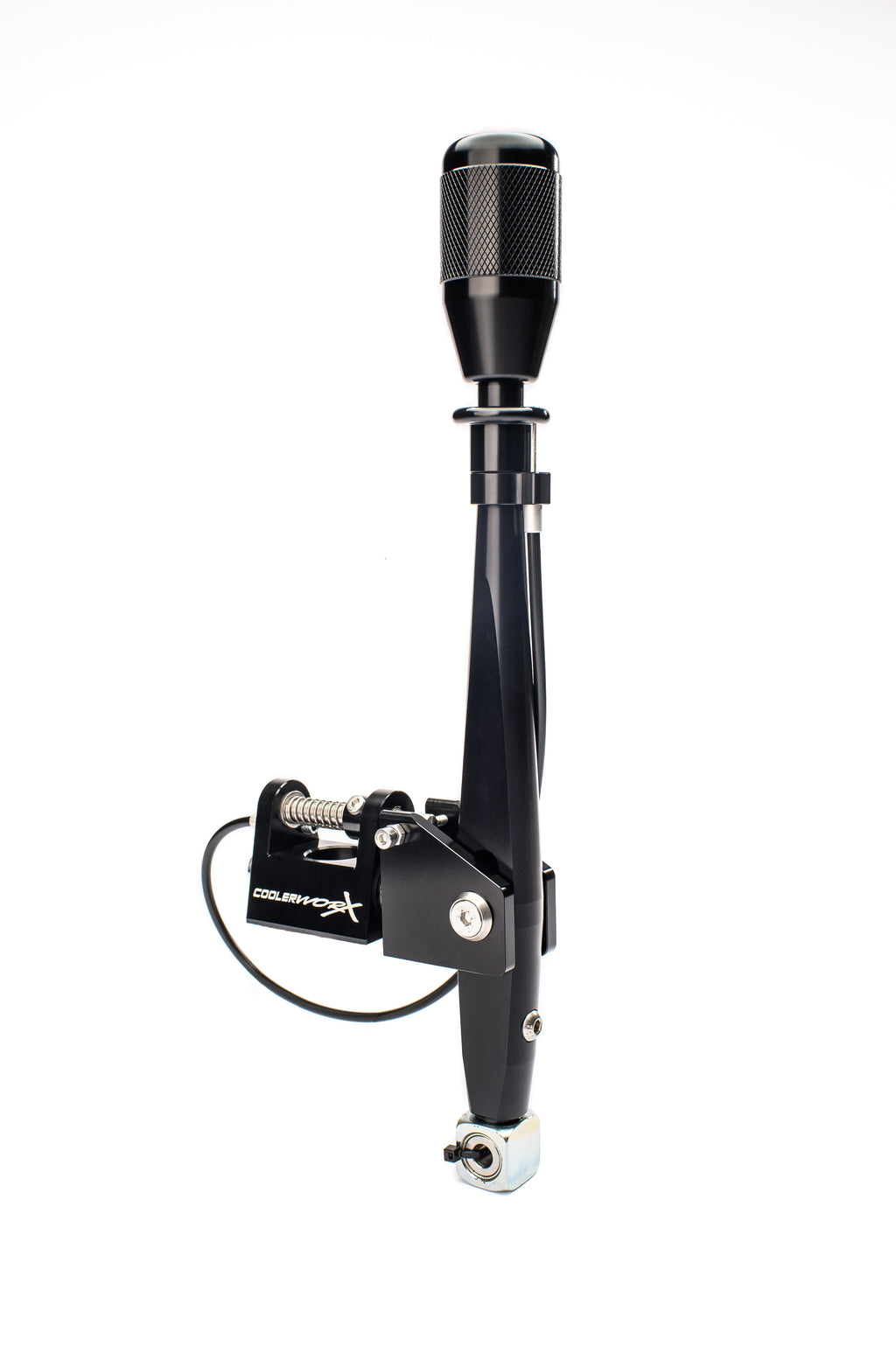 Coolerworx Nissan 370Z Classic Regular Short Shifter