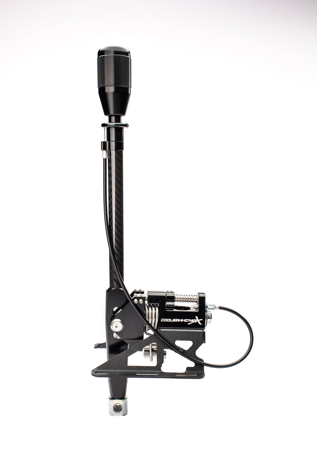 Coolerworx BMW Carbon Pro Short Shifter