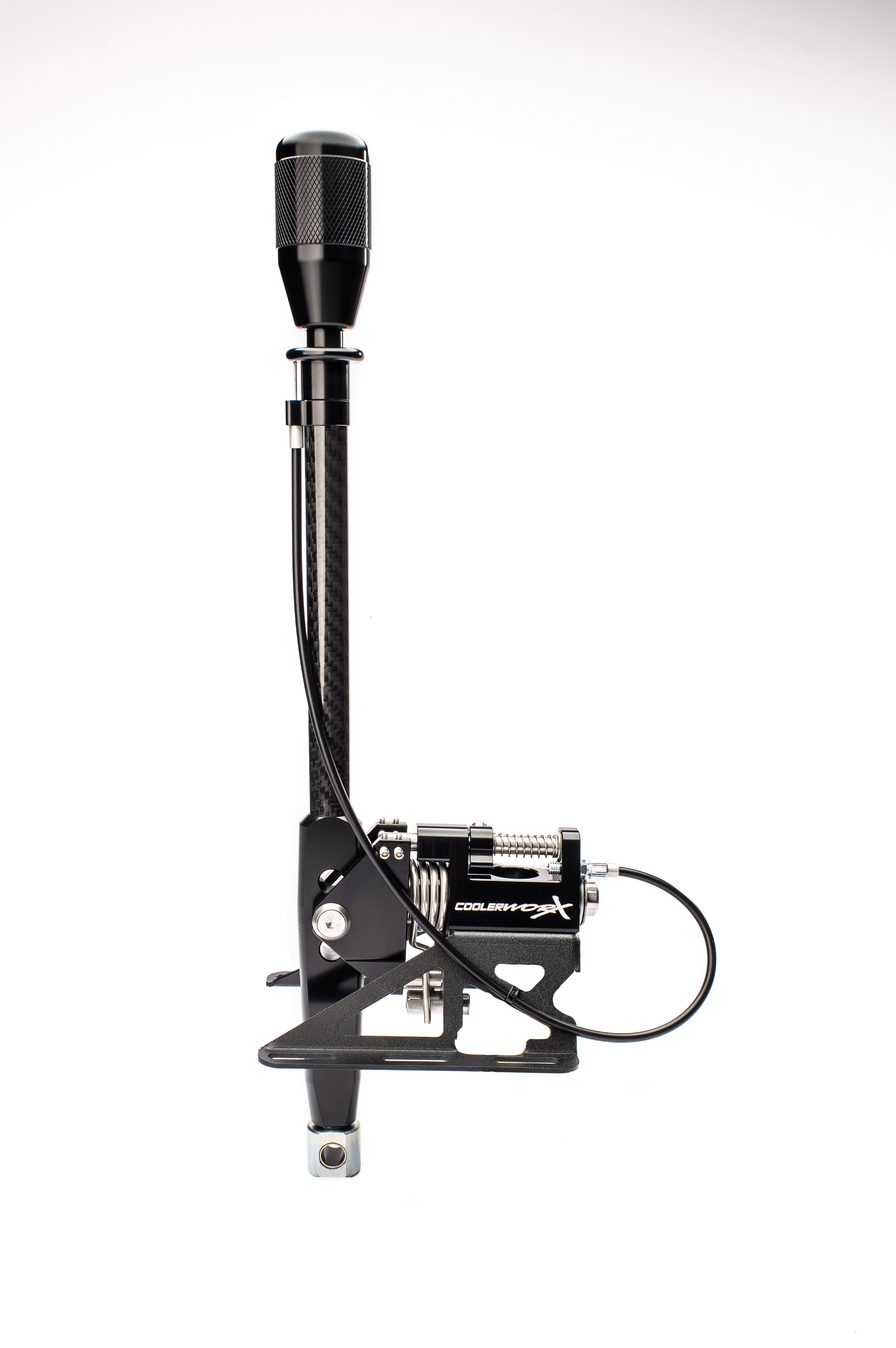 Coolerworx BMW Carbon Pro Short Shifter