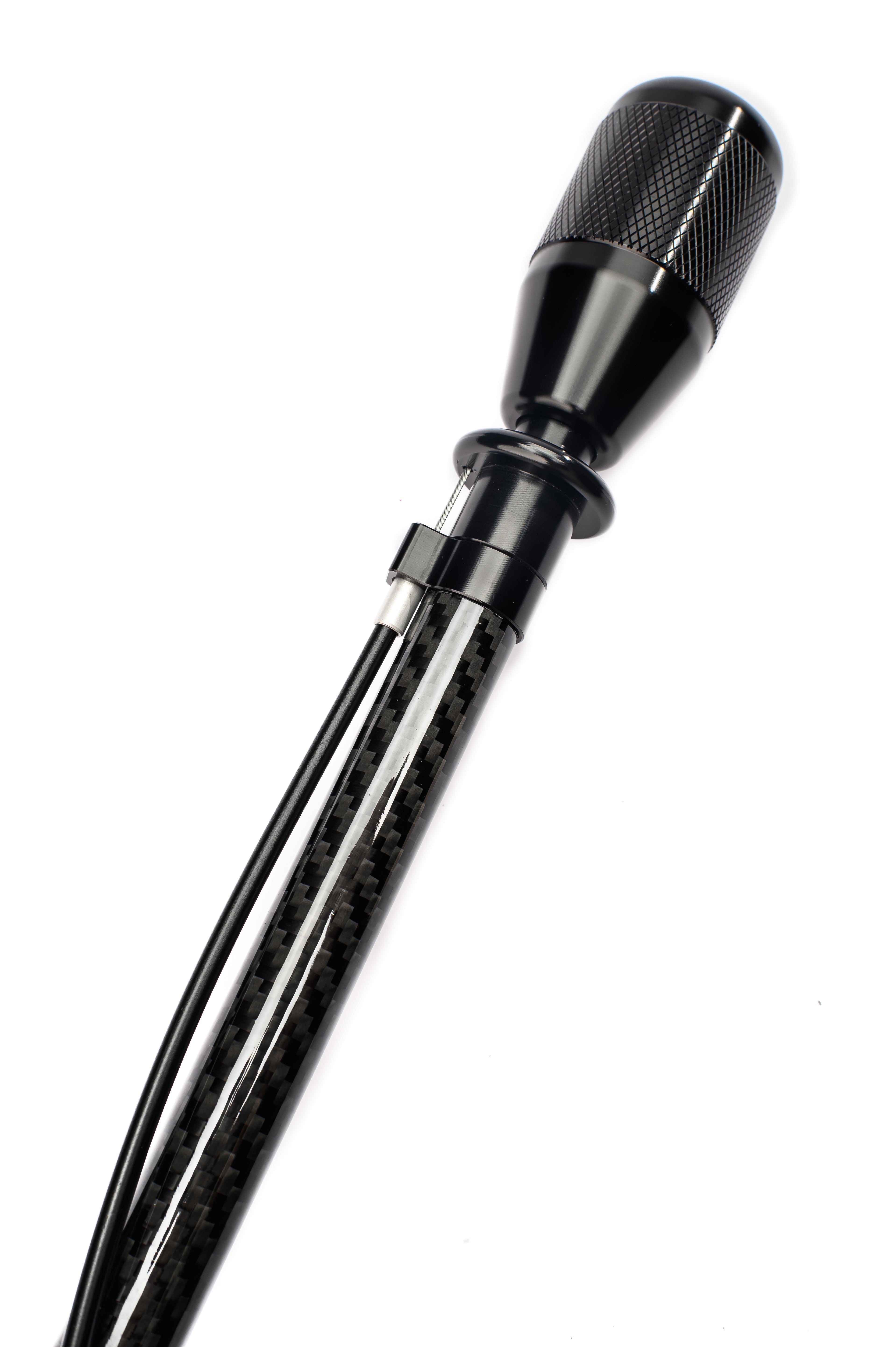 Coolerworx BMW Carbon Pro Short Shifter