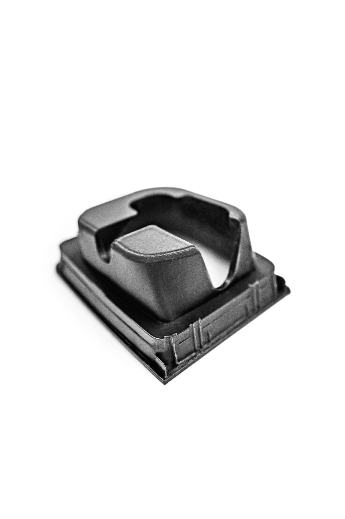 Coolerworx Volkswagen Golf MK7 Shifter Cover