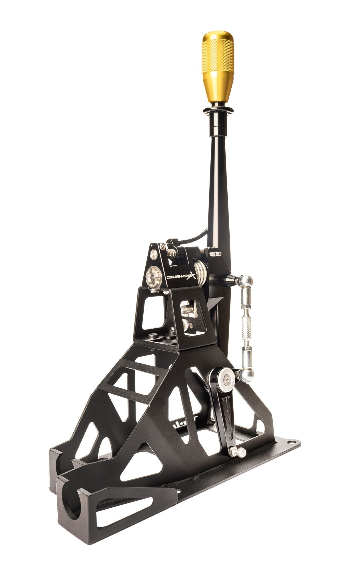 Coolerworx Hyundai Veloster N Classic Pro Short Shifter