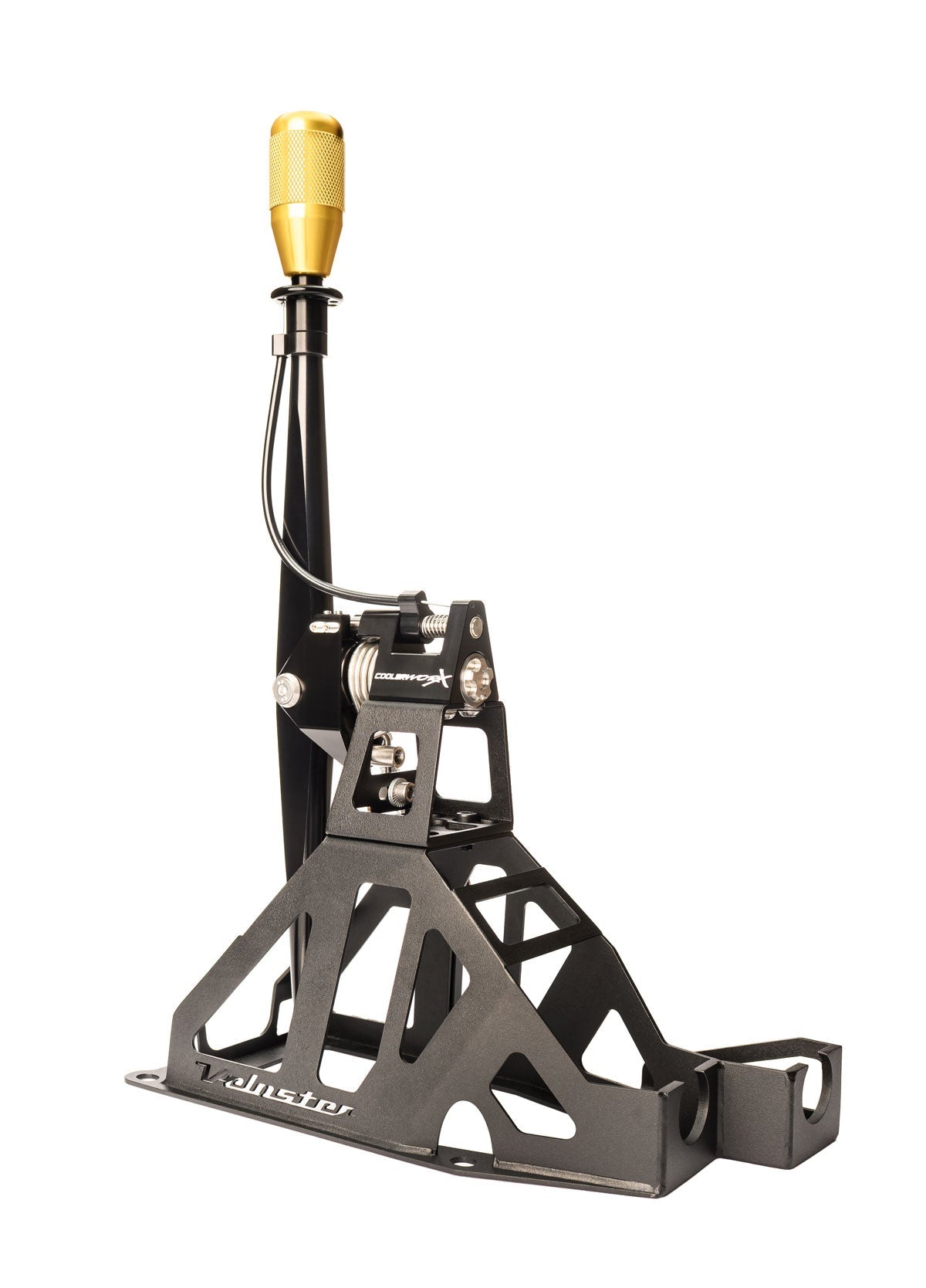 Coolerworx Hyundai Veloster N Classic Pro Short Shifter