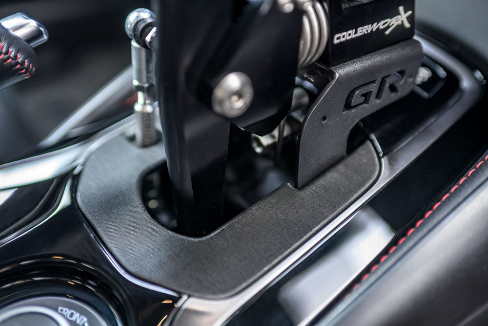 Coolerworx Toyota GR Corolla Classic Pro Short Shifter