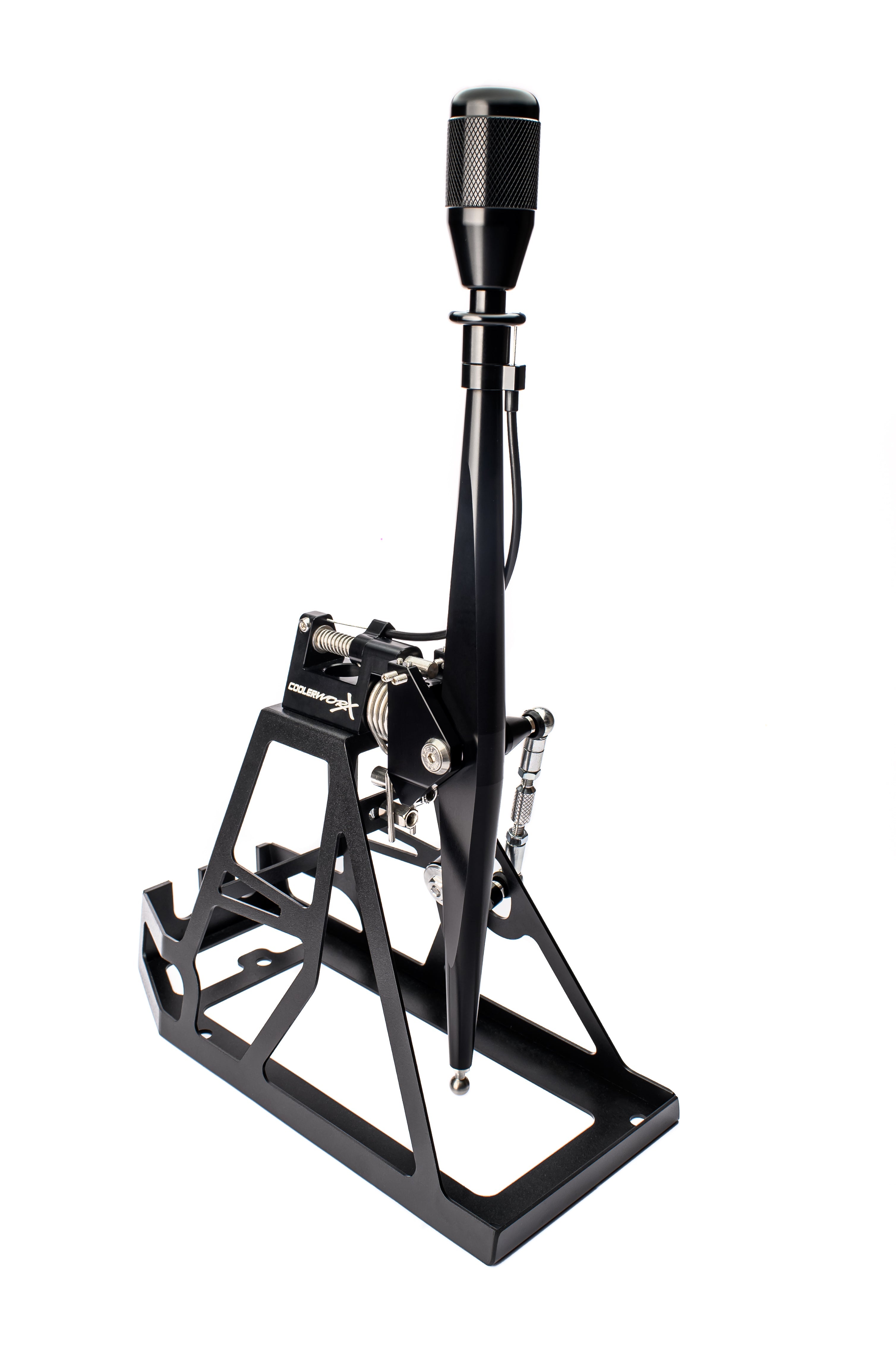 Coolerworx Renault Megane RS 3 Classic Pro Short Shifter