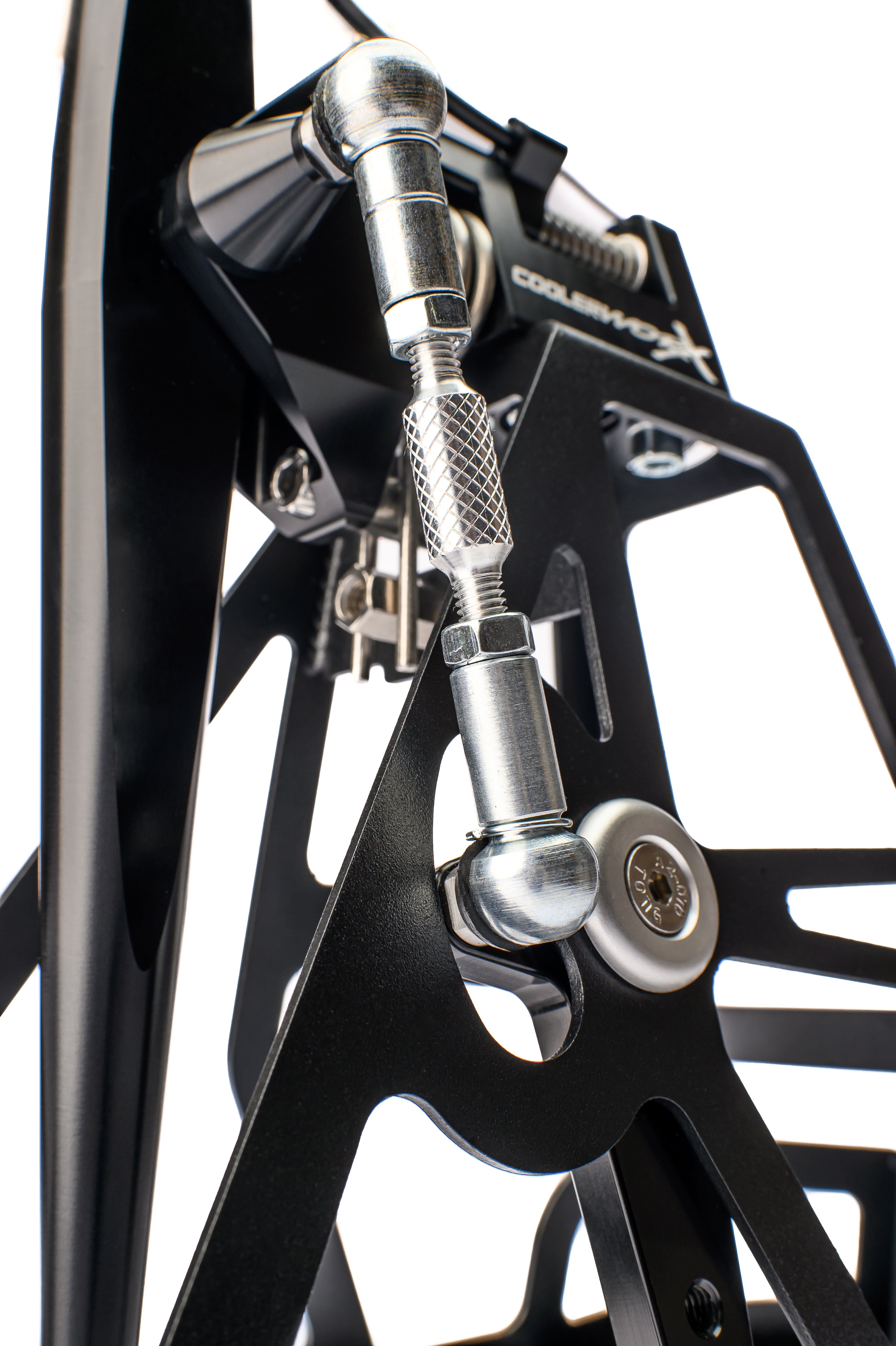 Coolerworx Renault Megane RS 3 Classic Pro Short Shifter