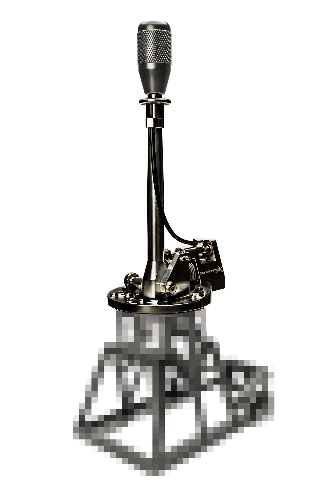 Coolerworx Mini Cooper F55/F56/F57 Classic Pro Short Shifter