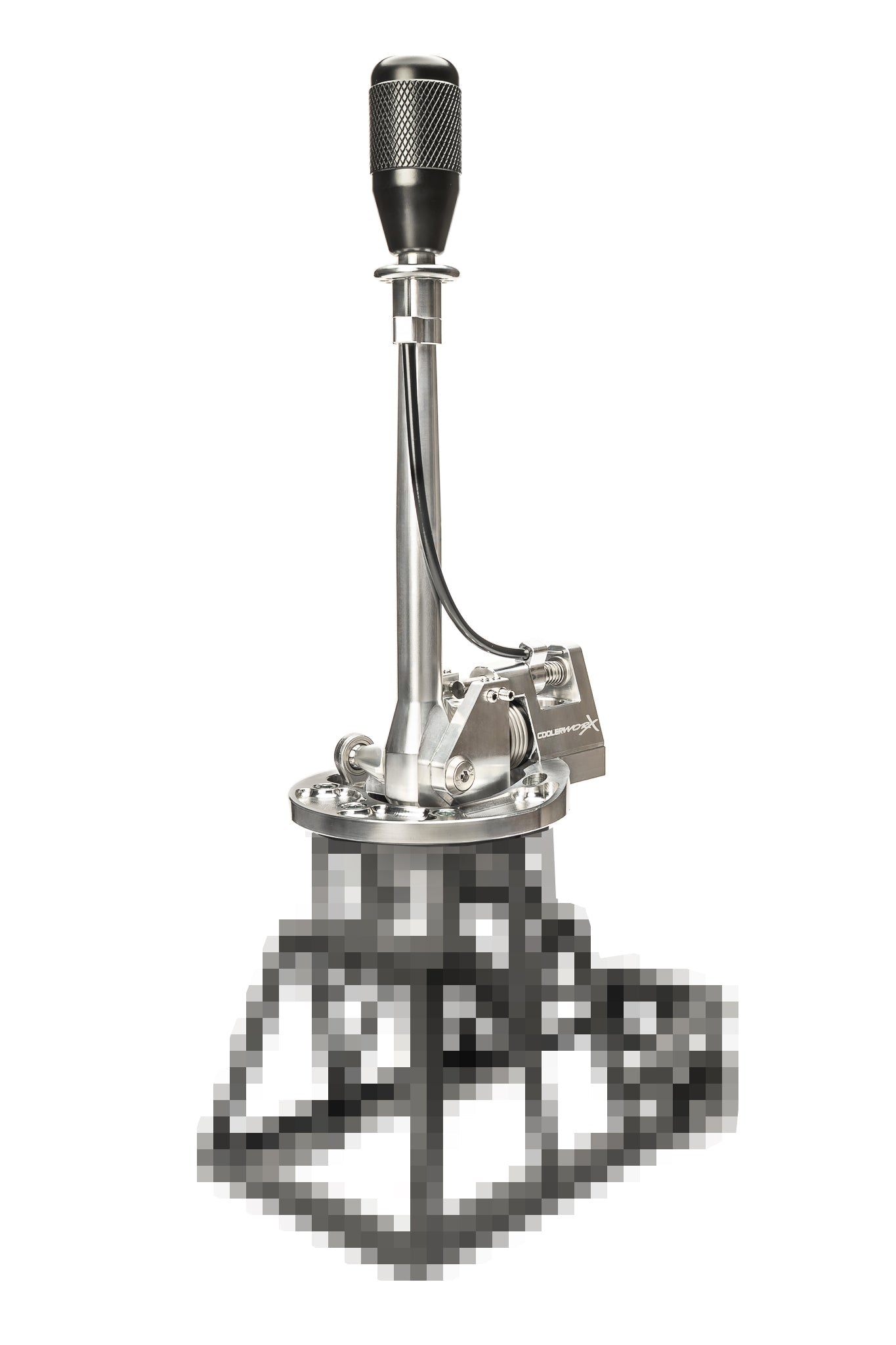 Coolerworx Mini Cooper F55/F56/F57 Naked Pro Short Shifter