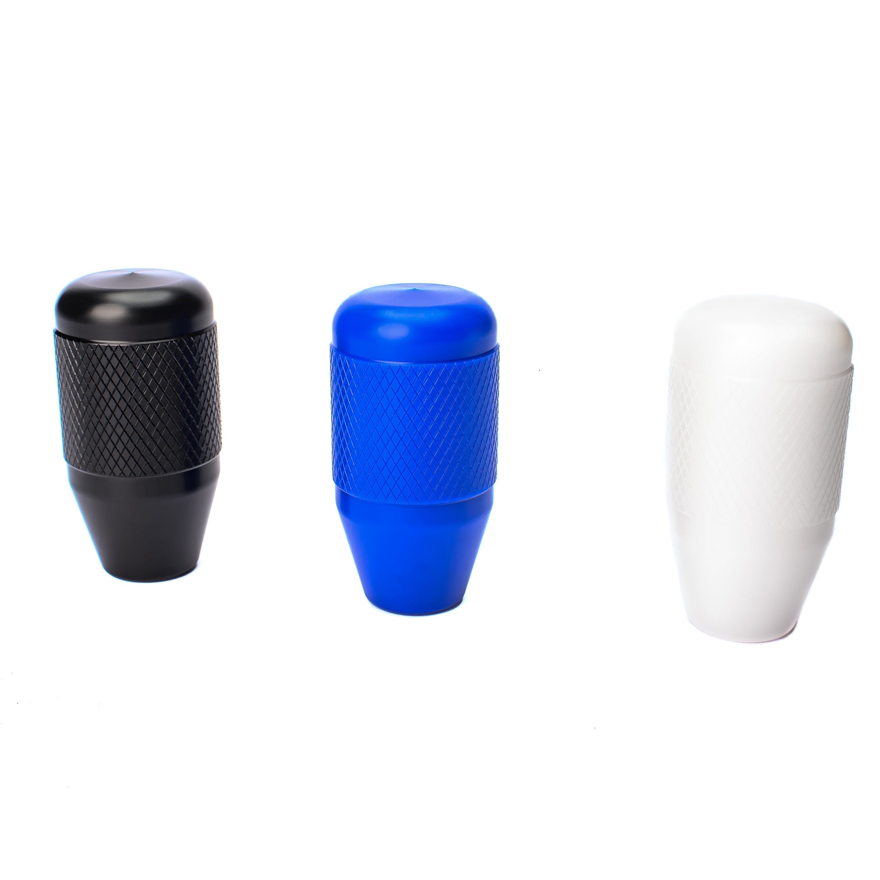 Knob "Winter Edition DURACON" for Coolerworx Short Shifters