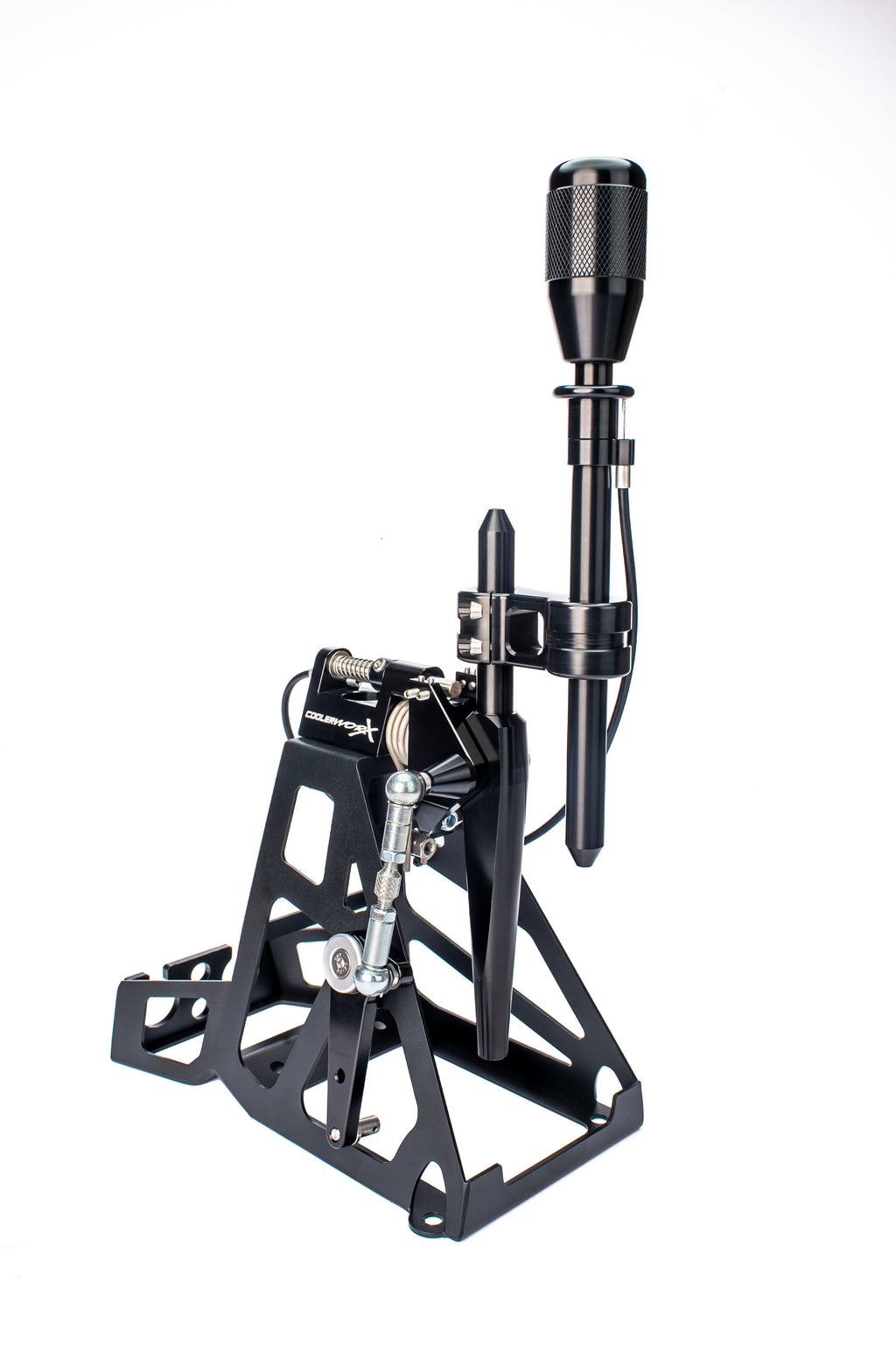 Coolerworx Toyota Starlet/Glanza P80/P90 Classic Pro Short Shifter