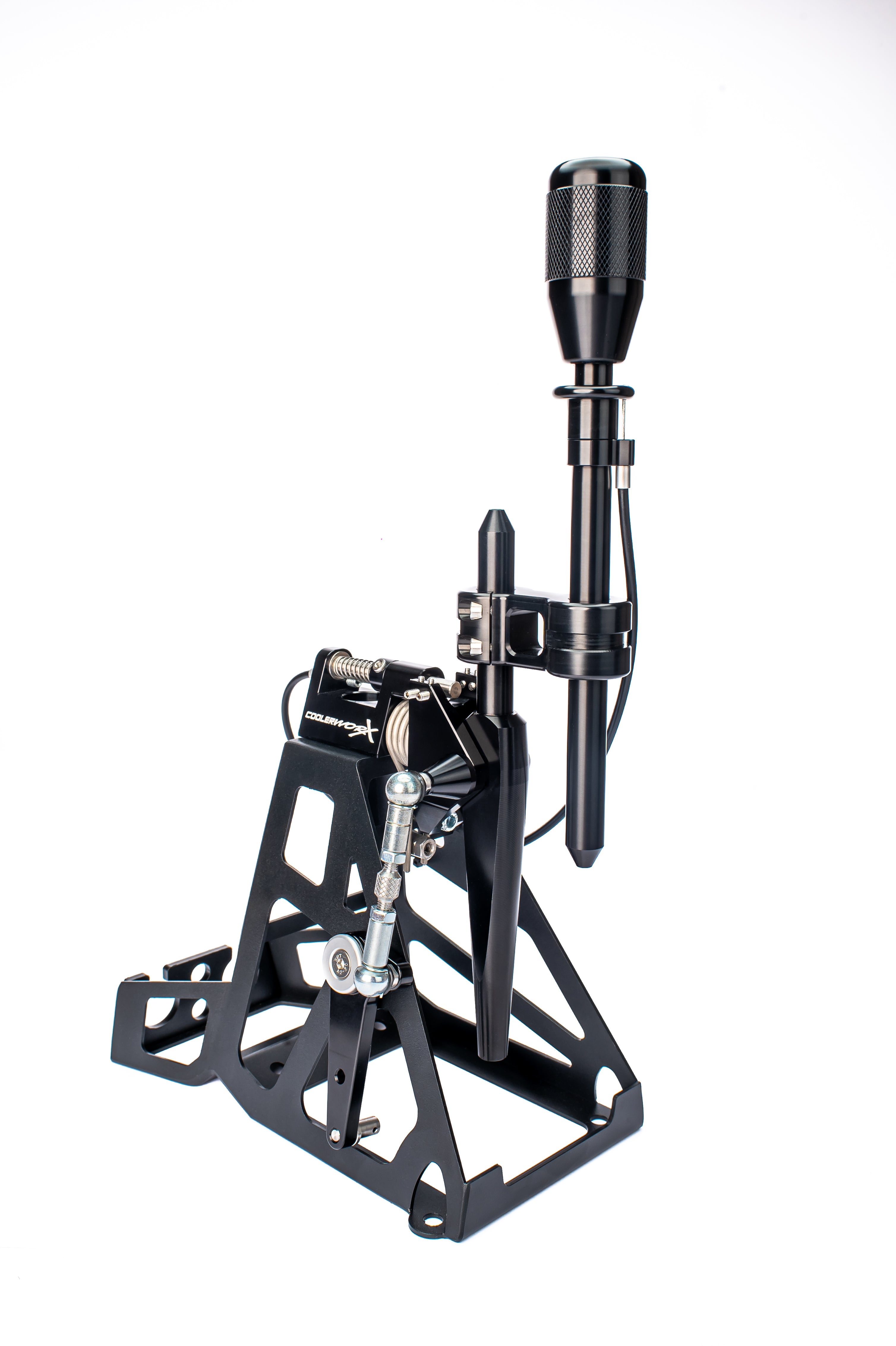 Coolerworx Toyota Starlet/Glanza P80/P90 Classic Pro Short Shifter