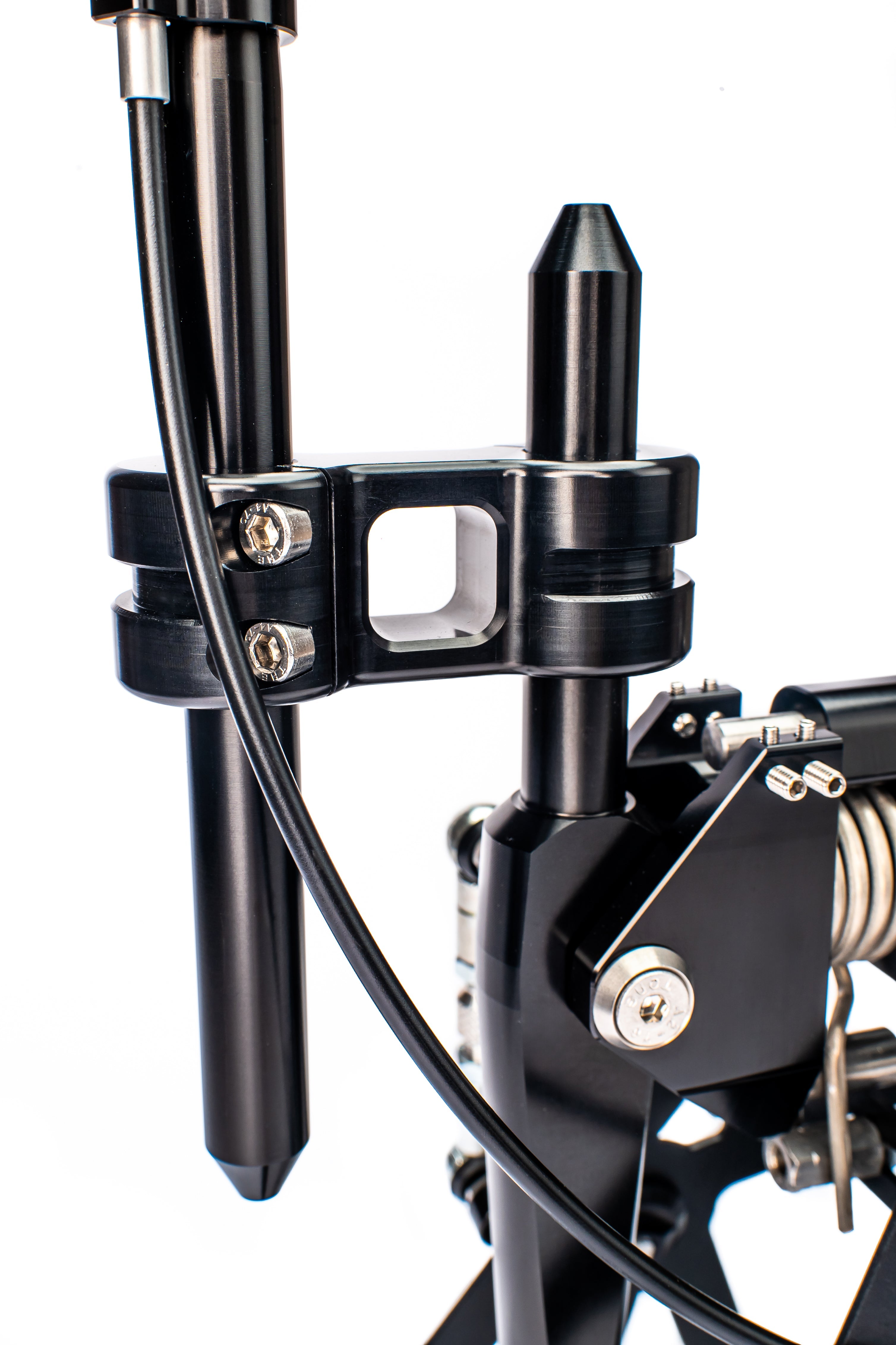 Coolerworx Toyota Starlet/Glanza P80/P90 Classic Pro Short Shifter