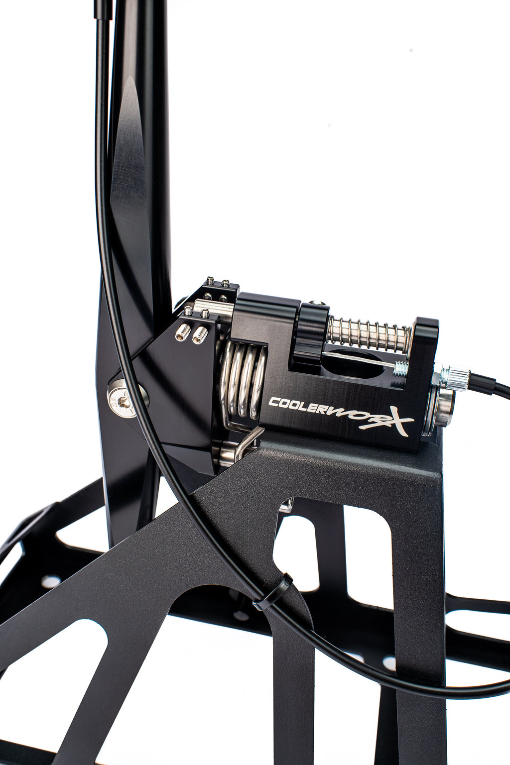 Coolerworx Mitsubishi Lancer Evo (MK 4-9) Classic Pro Short Shifter