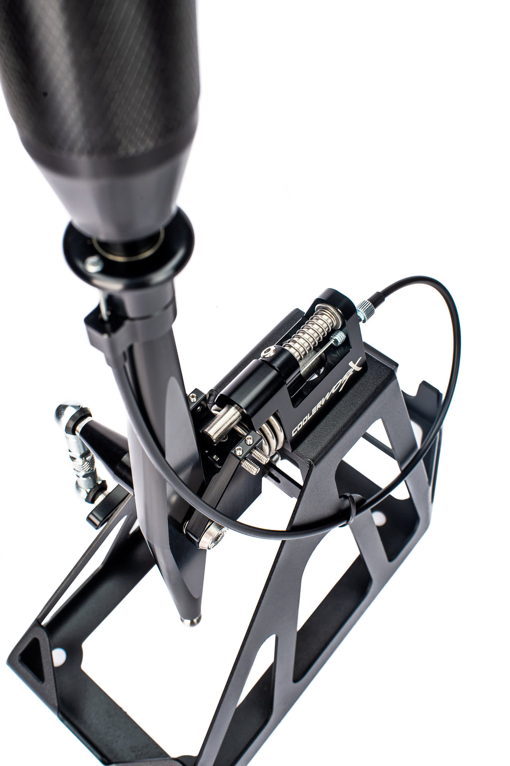 Coolerworx Mitsubishi Lancer Evo (MK 4-9) Classic Pro Short Shifter
