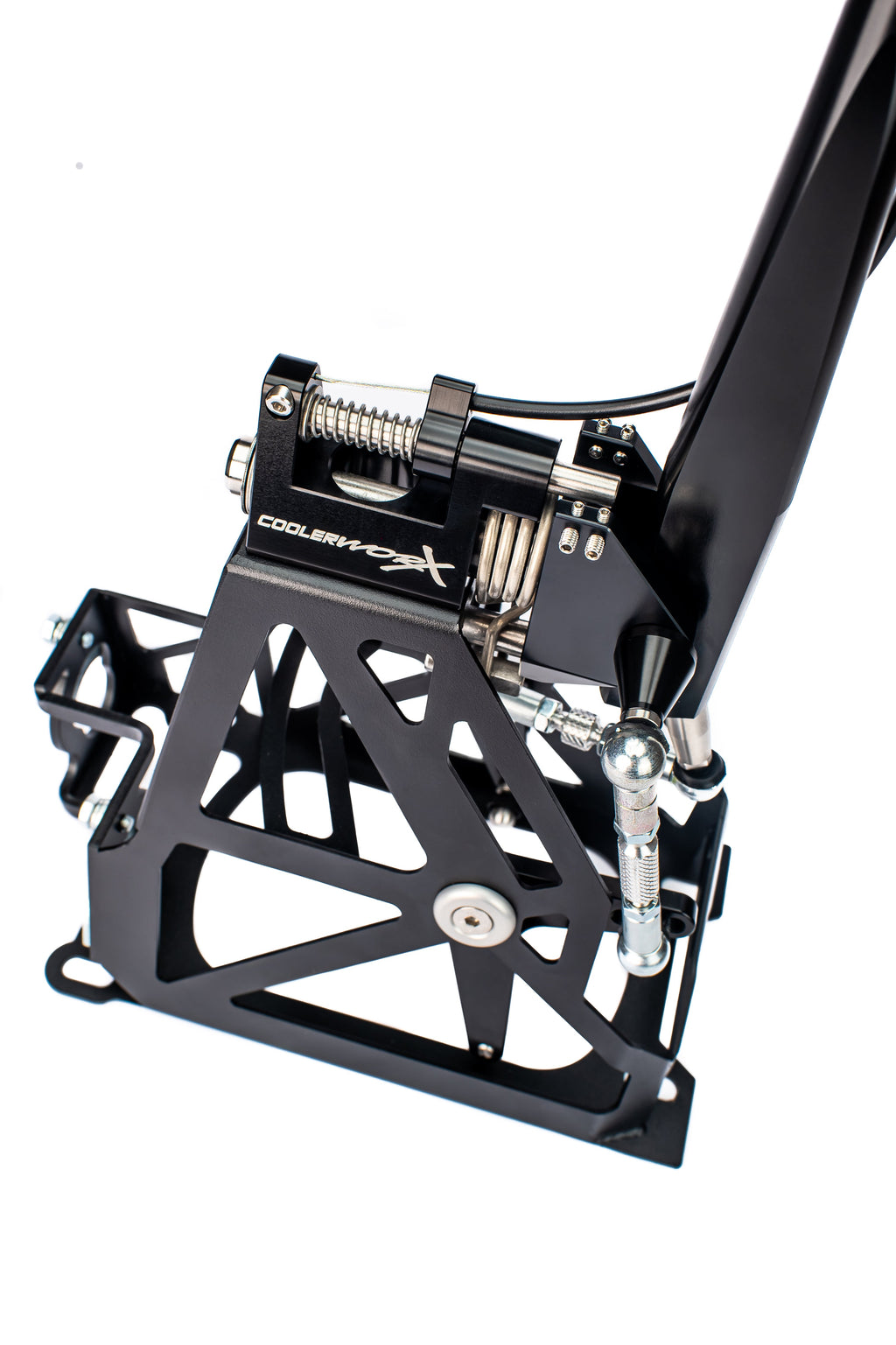 Coolerworx Ford Fiesta MK7/MK7.5 Classic Pro Short Shifter