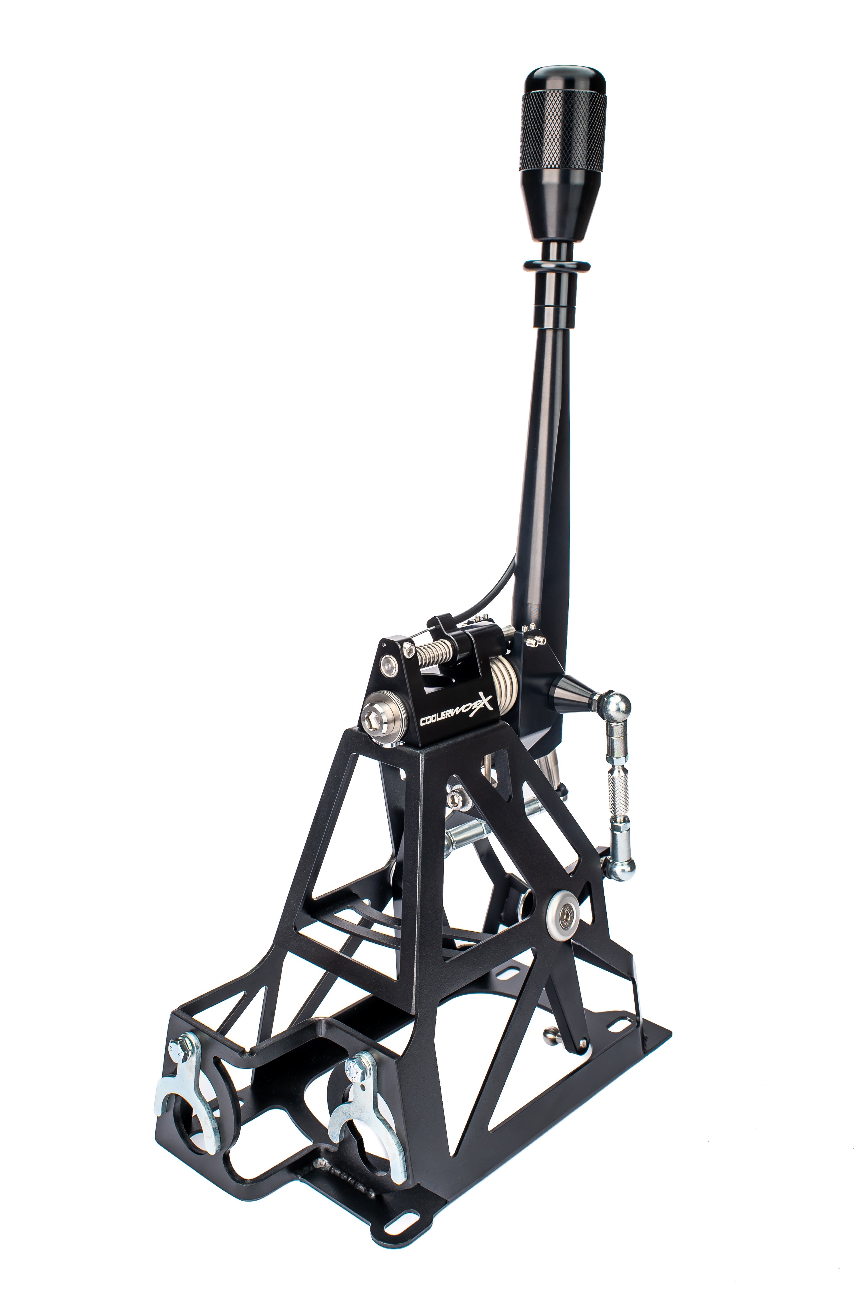 Coolerworx Ford Fiesta MK7/MK7.5 Classic Pro Short Shifter