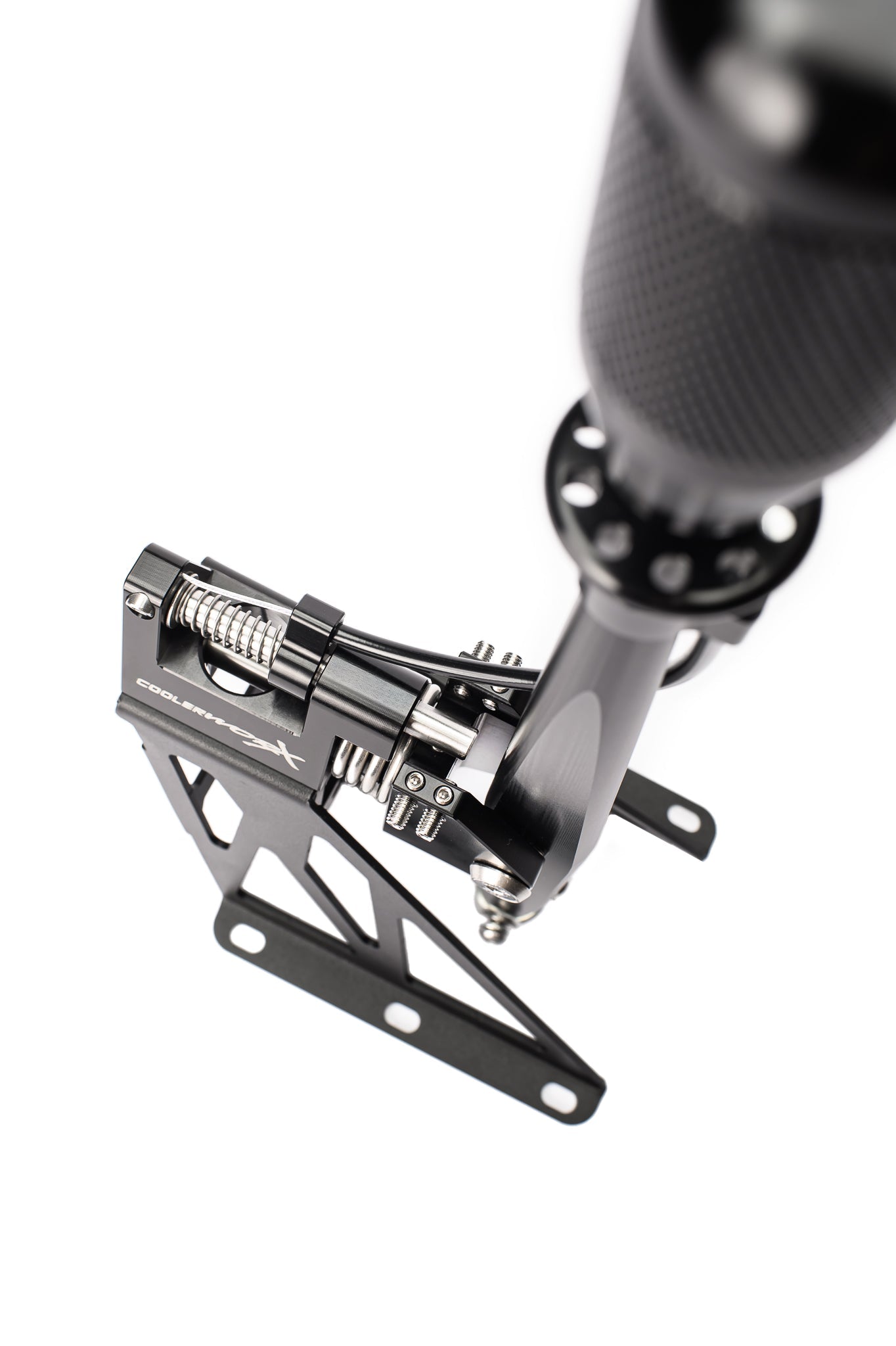 Coolerworx Audi A4 B6/B7 NSB Short Shifter