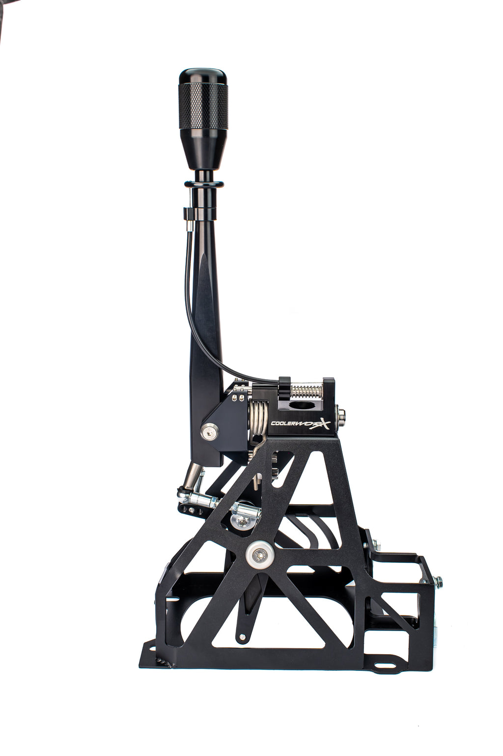 Coolerworx Ford Fiesta MK7/MK7.5 Classic Pro Short Shifter
