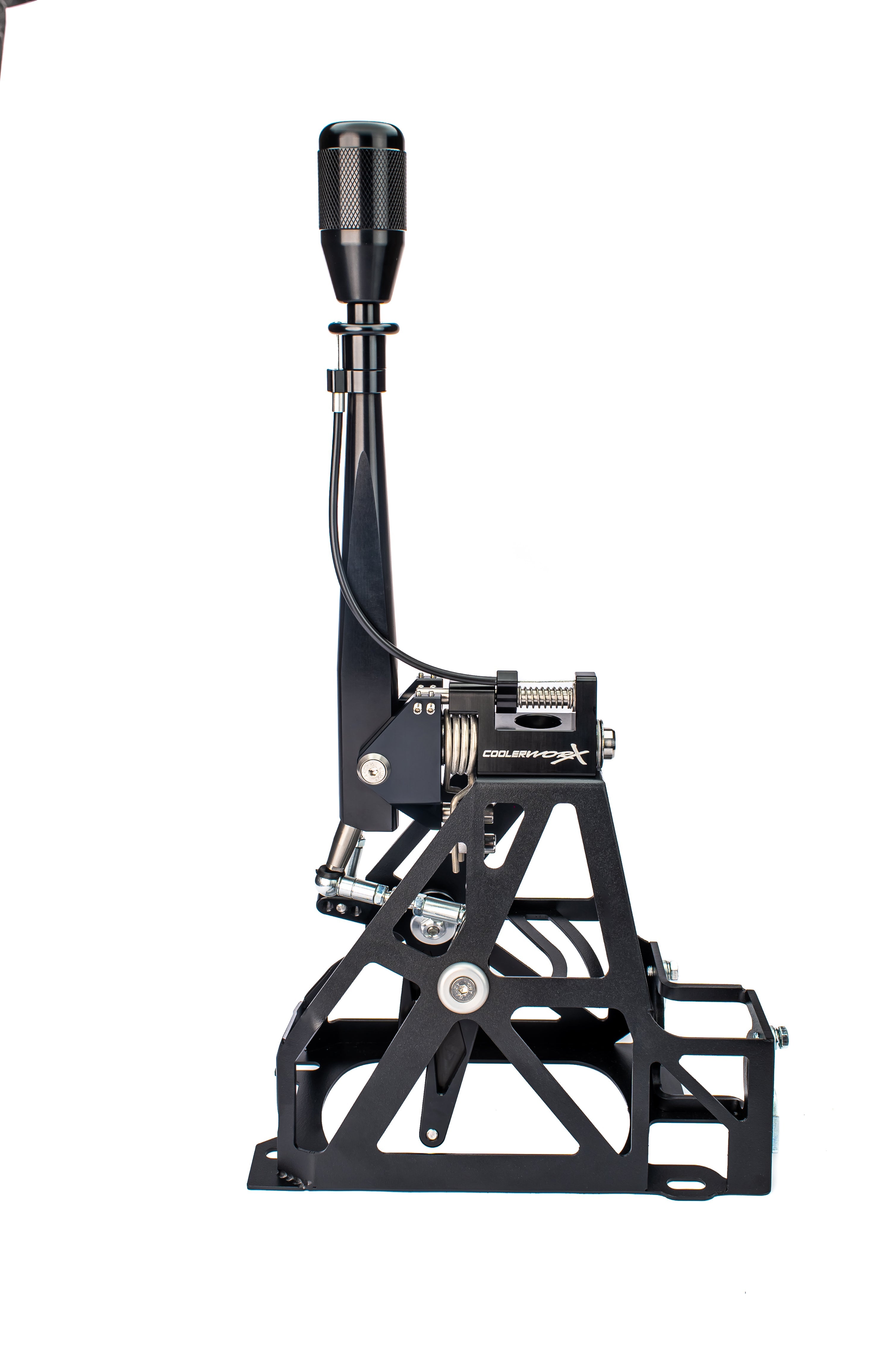 Coolerworx Ford Fiesta MK7/MK7.5 Classic Pro Short Shifter