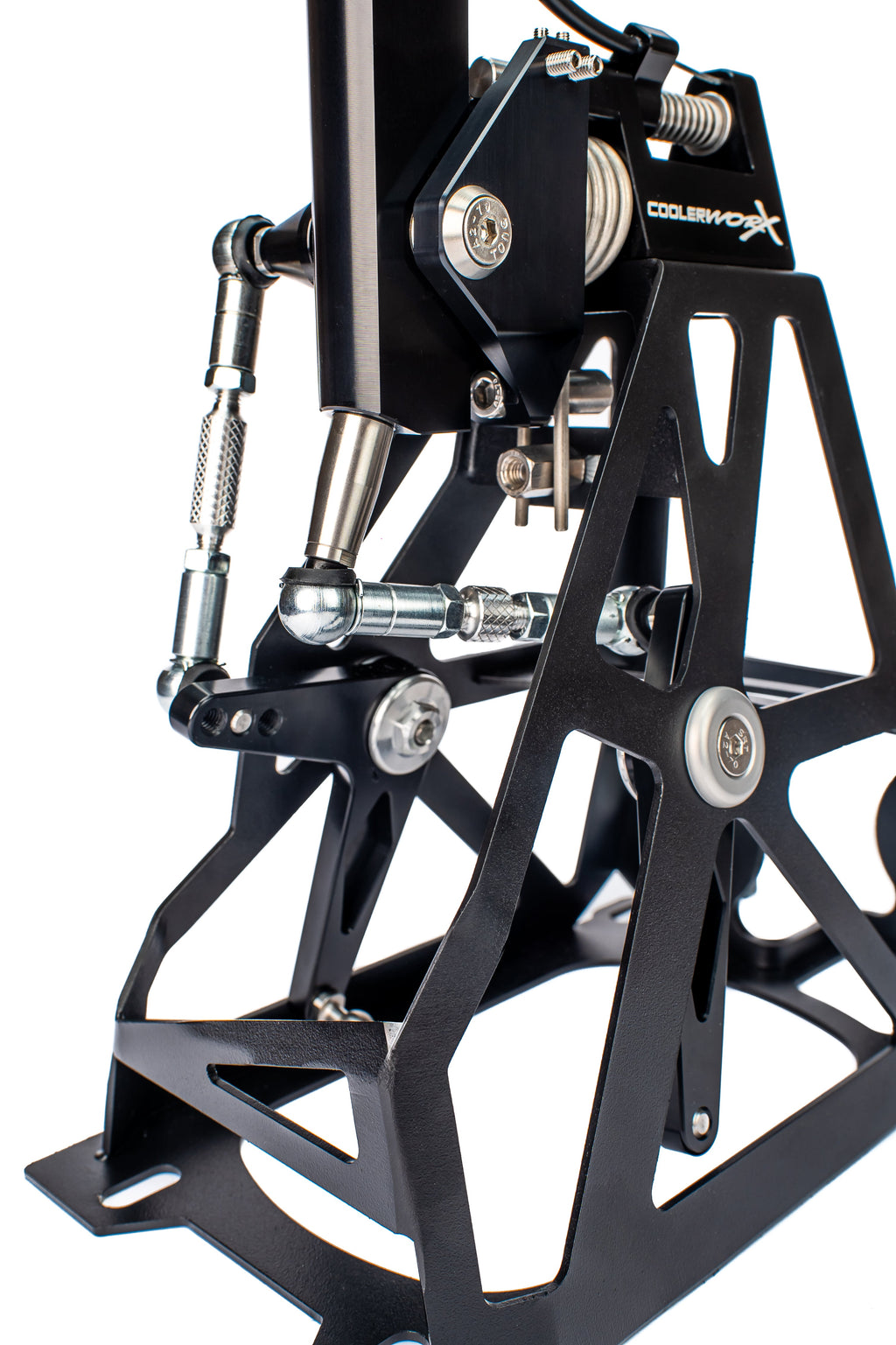 Coolerworx Ford Fiesta MK7/MK7.5 Classic Pro Short Shifter