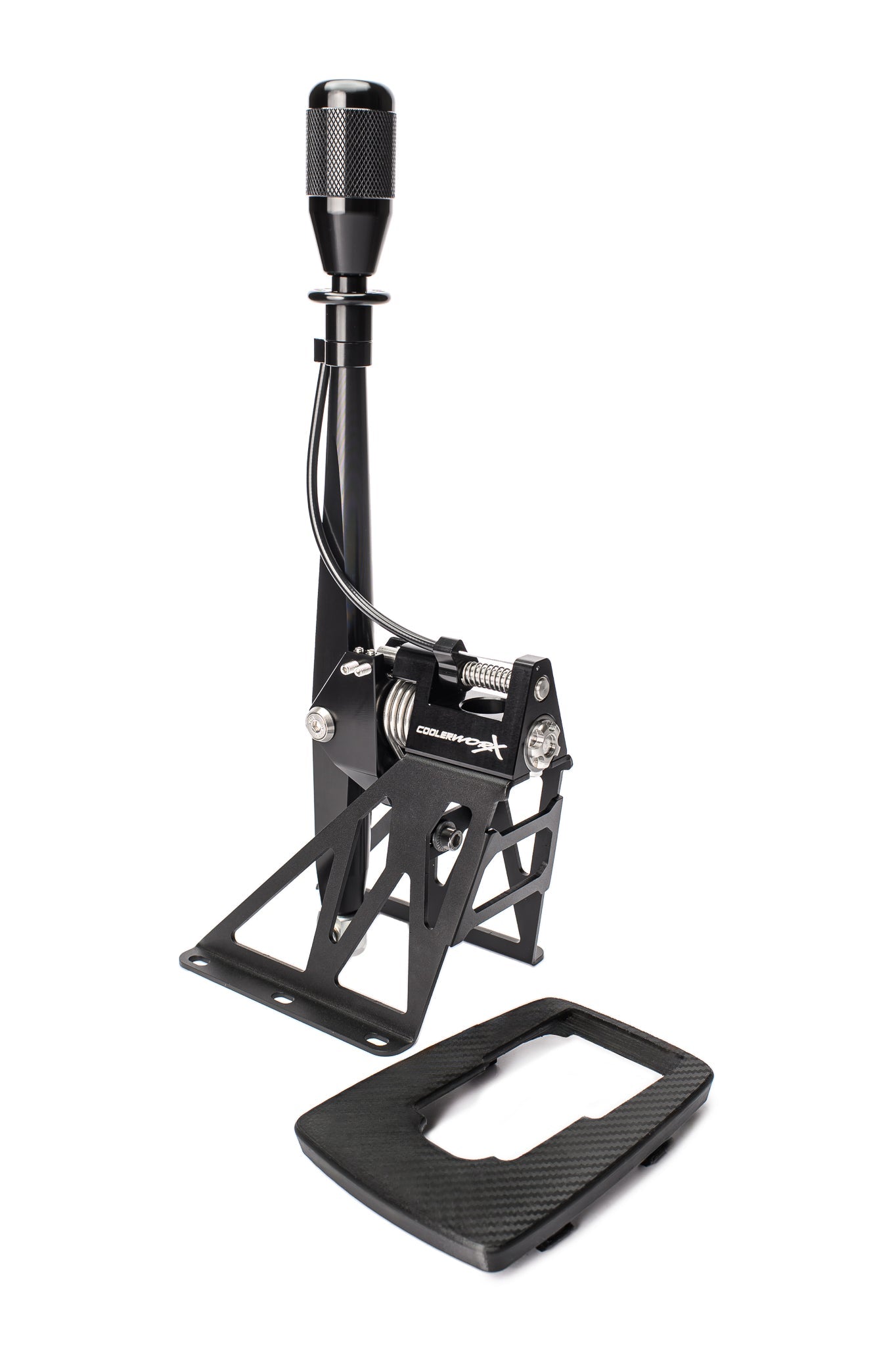 Coolerworx Audi A4 B6/B7 NSB Short Shifter