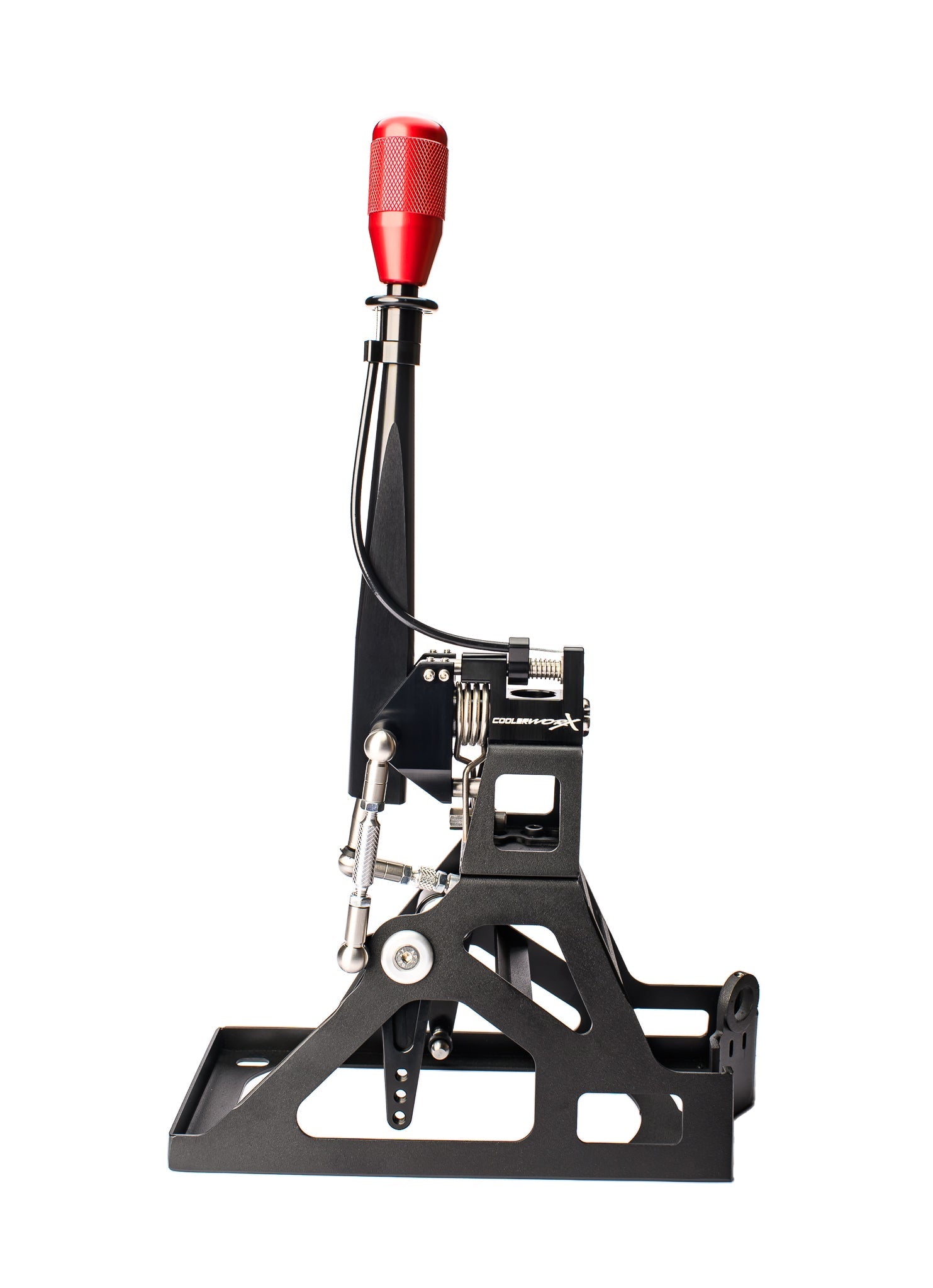 Coolerworx Ford Focus MK2 RS ST Classic Pro Short Shifter