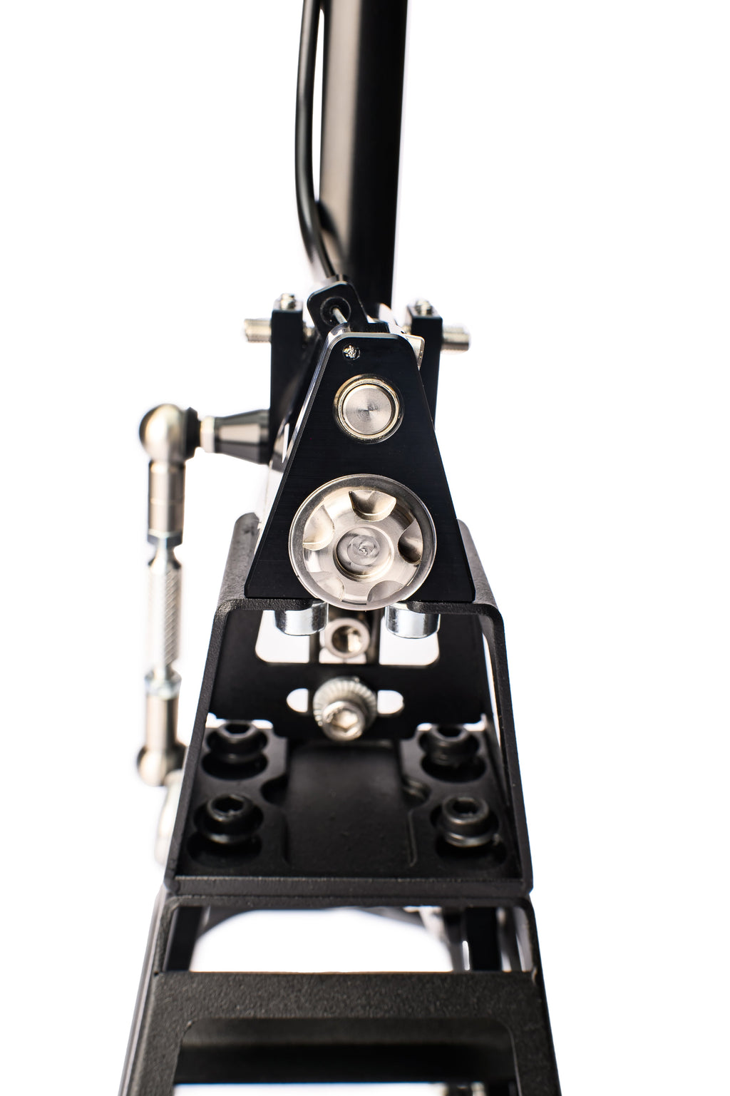 Coolerworx Ford Focus MK2 RS ST Classic Pro Short Shifter