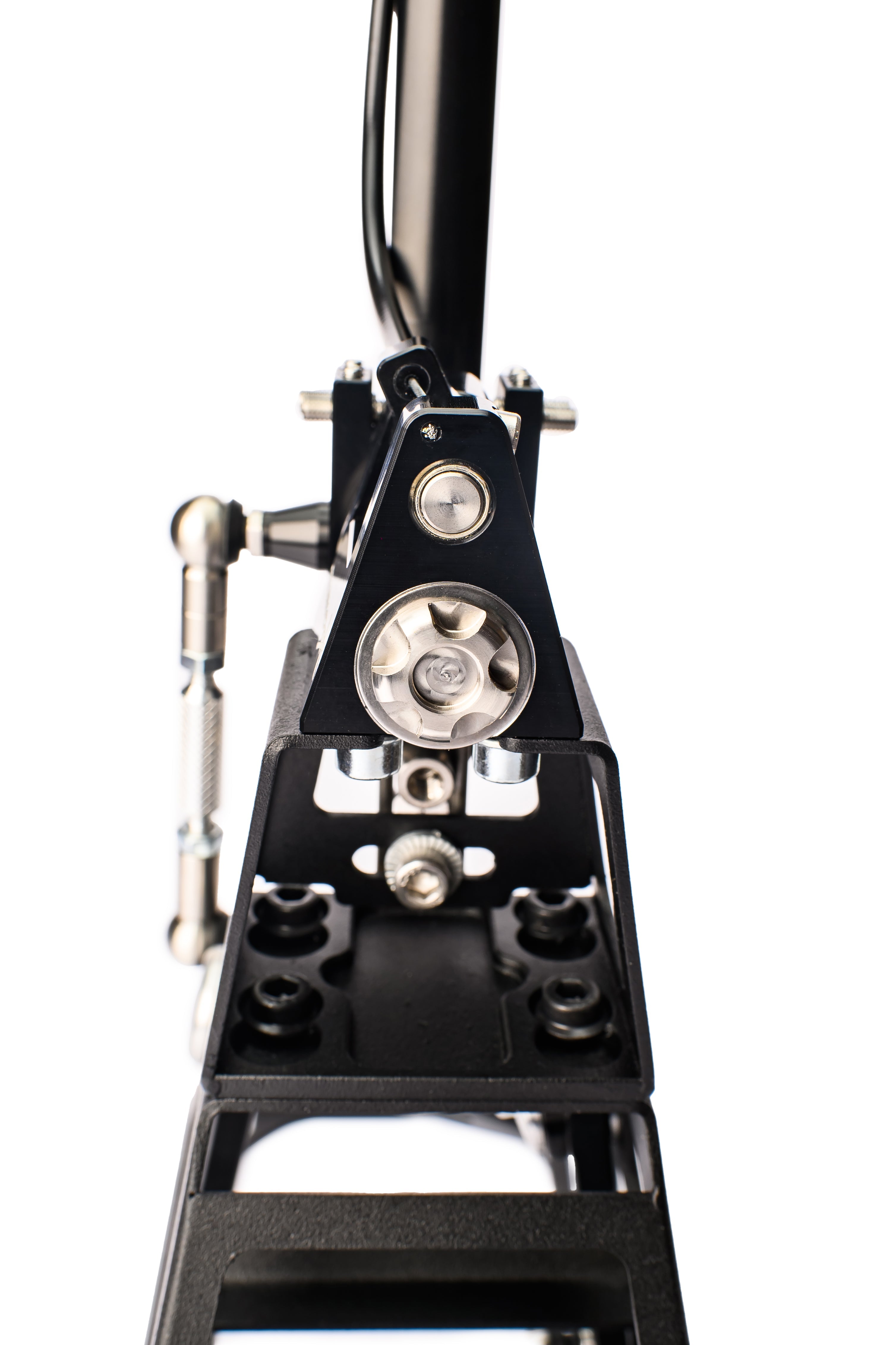 Coolerworx Ford Focus MK2 RS ST Classic Pro Short Shifter