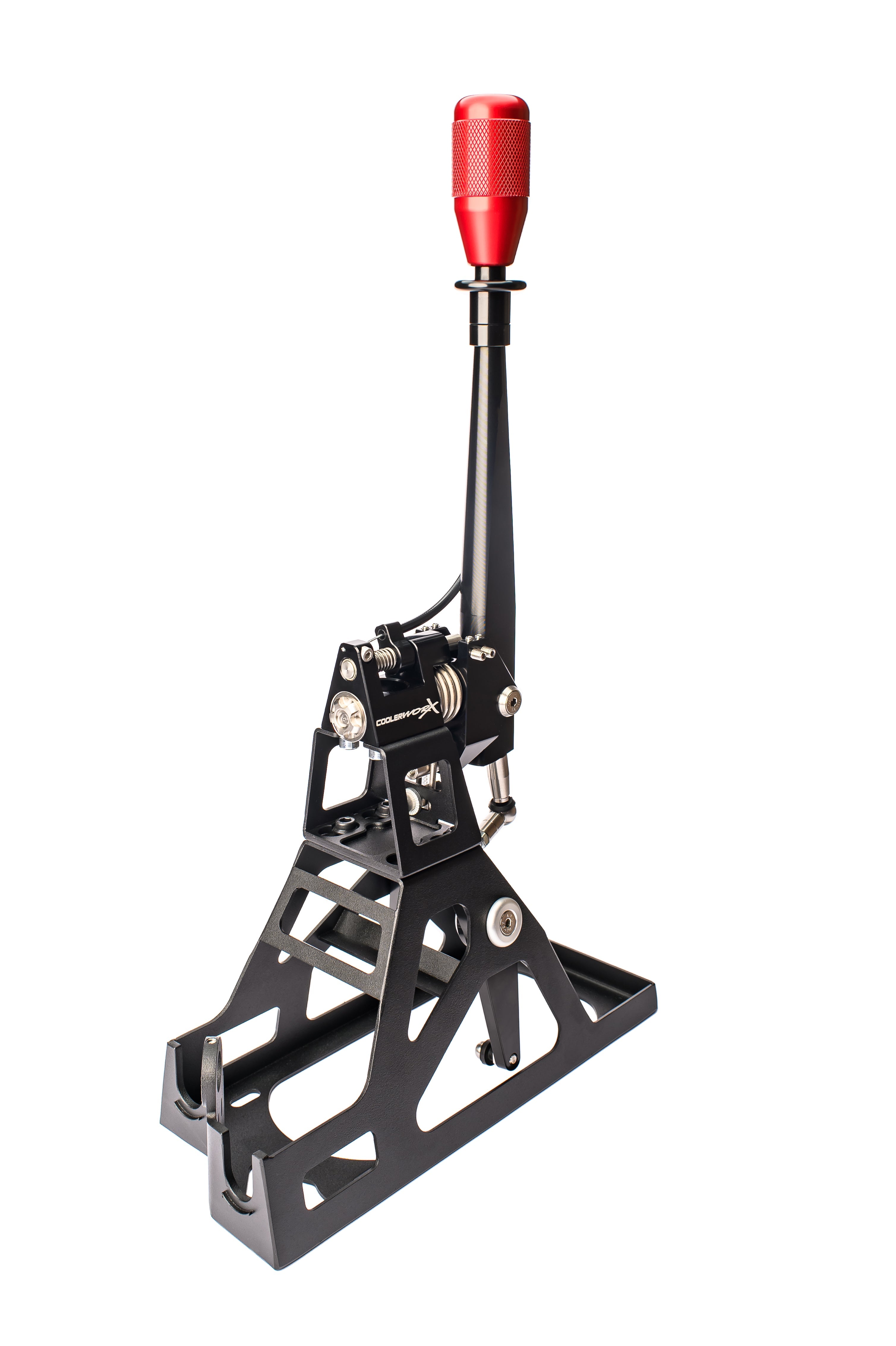 Coolerworx Ford Focus MK2 RS ST Classic Pro Short Shifter