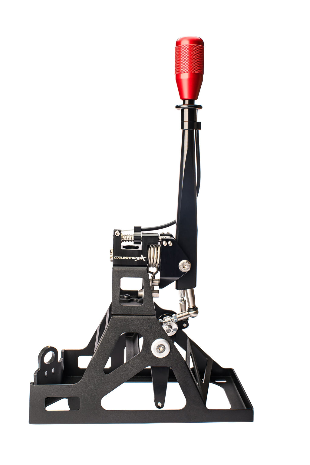 Coolerworx Ford Focus MK2 RS ST Classic Pro Short Shifter
