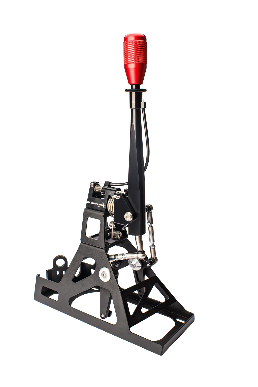 Coolerworx Ford Focus MK2 RS ST Classic Pro Short Shifter