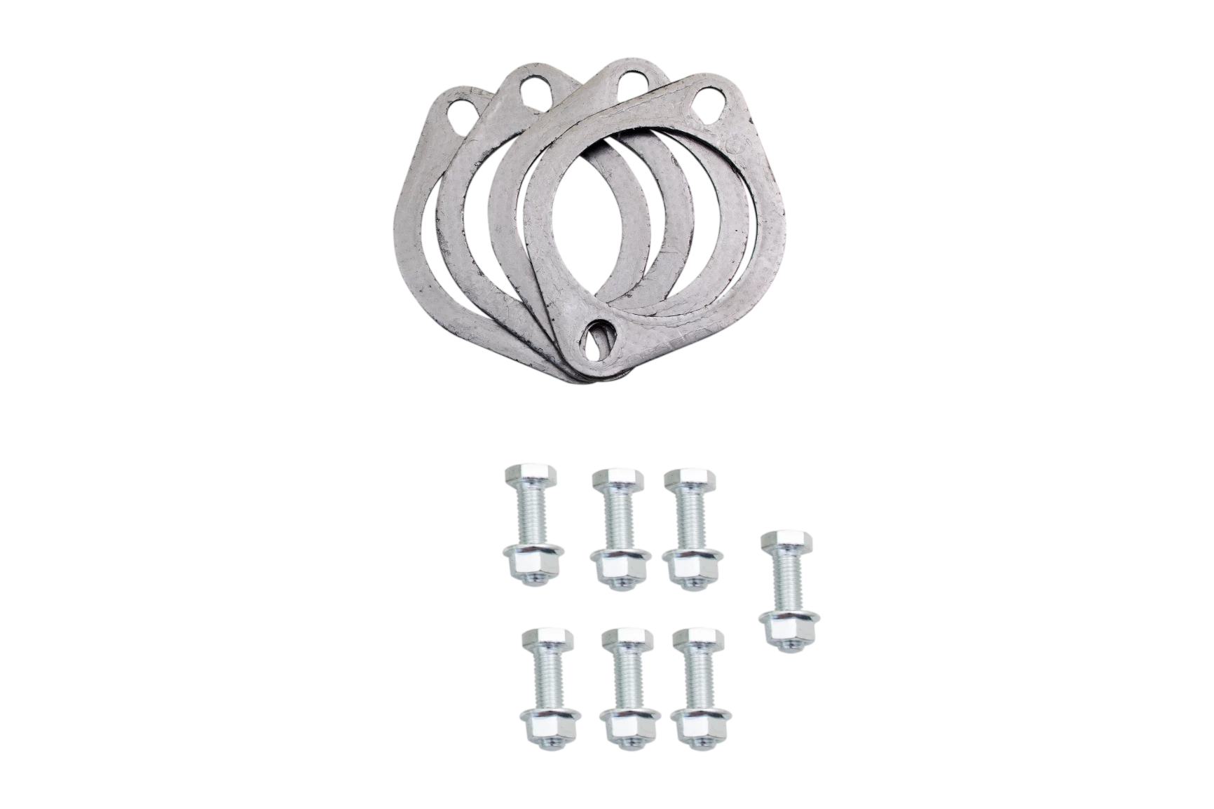 Subaru WRX STI (G3) - 2011 - 2017 - 3" Cat-Back System with Oval Mufflers (STREET SYSTEM), 304 Stainless Steel