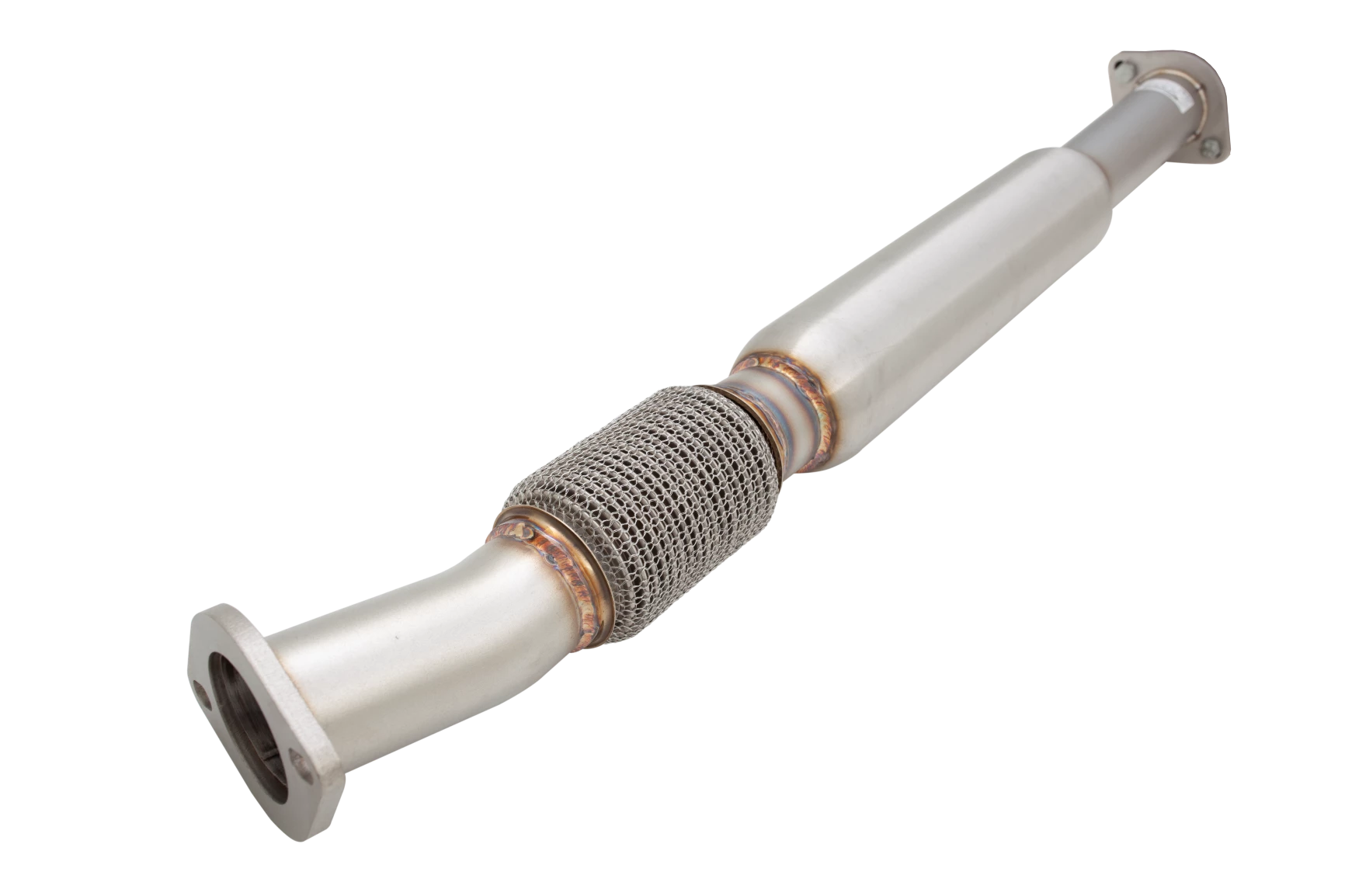 Toyota 86 (ZN6) / Subaru BRZ (ZC6) - 2012 - 2022 - 2.5" Cat-Back System, 304 Stainless Steel