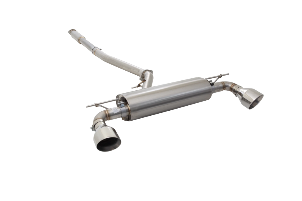 Hyundai Kona N 2021 + - 3" Varex Catback System