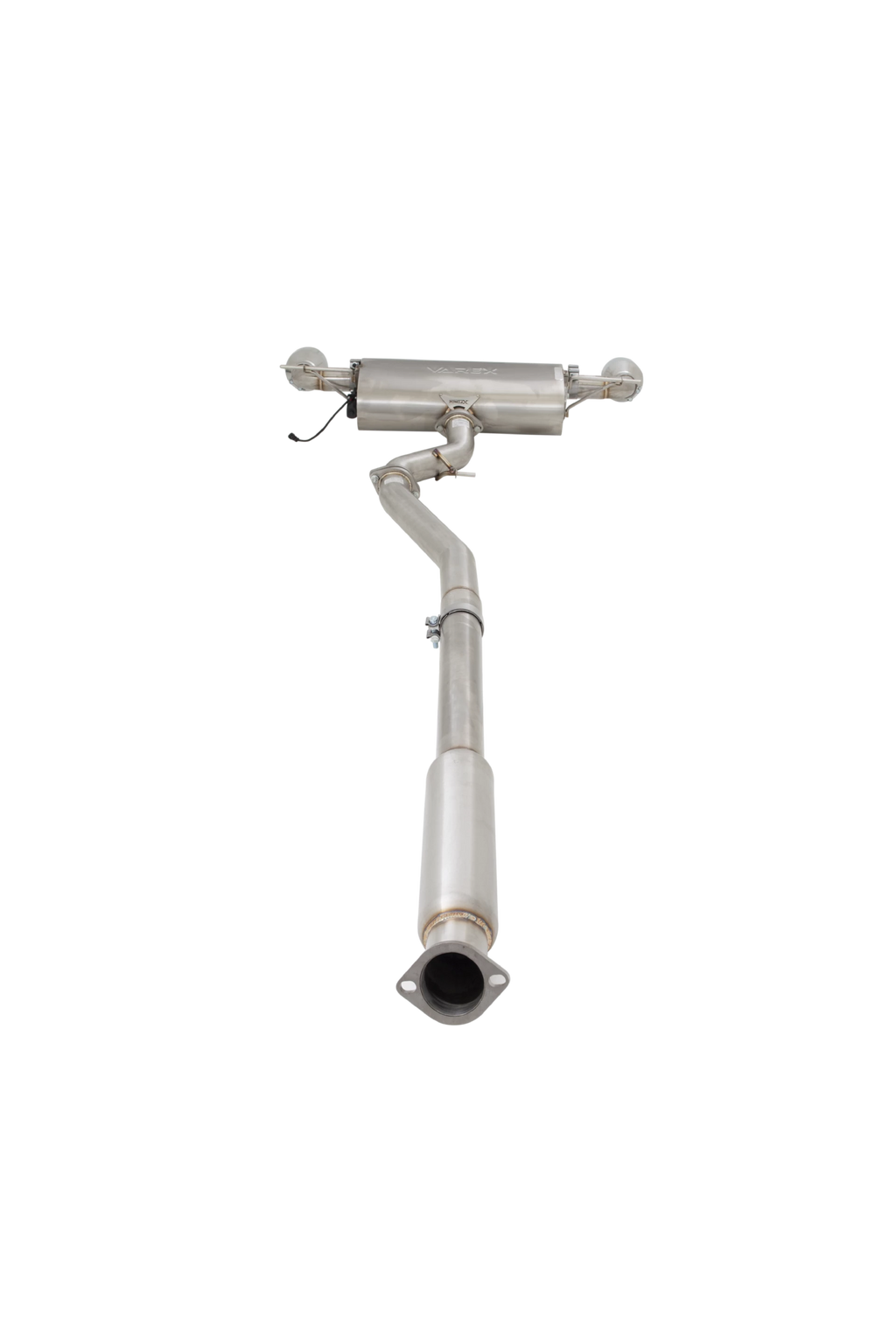 Hyundai Kona N 2021 + - 3" Varex Catback System