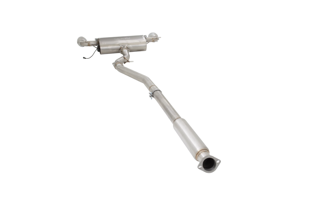 Hyundai Kona N 2021 + - 3" Varex Catback System