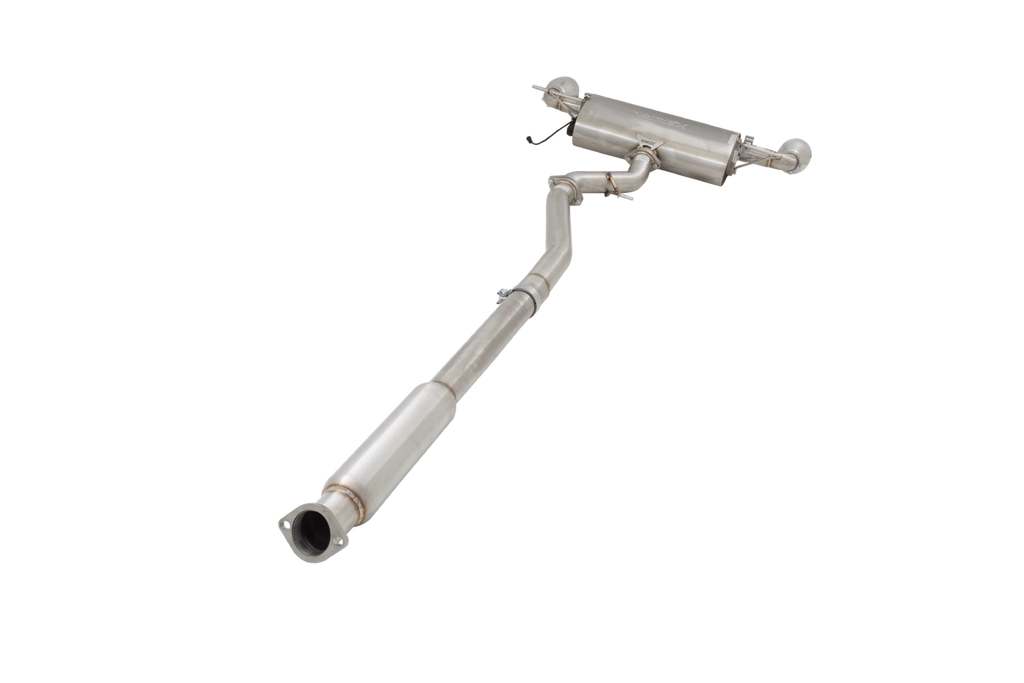 Hyundai Kona N 2021 + - 3" Varex Catback System