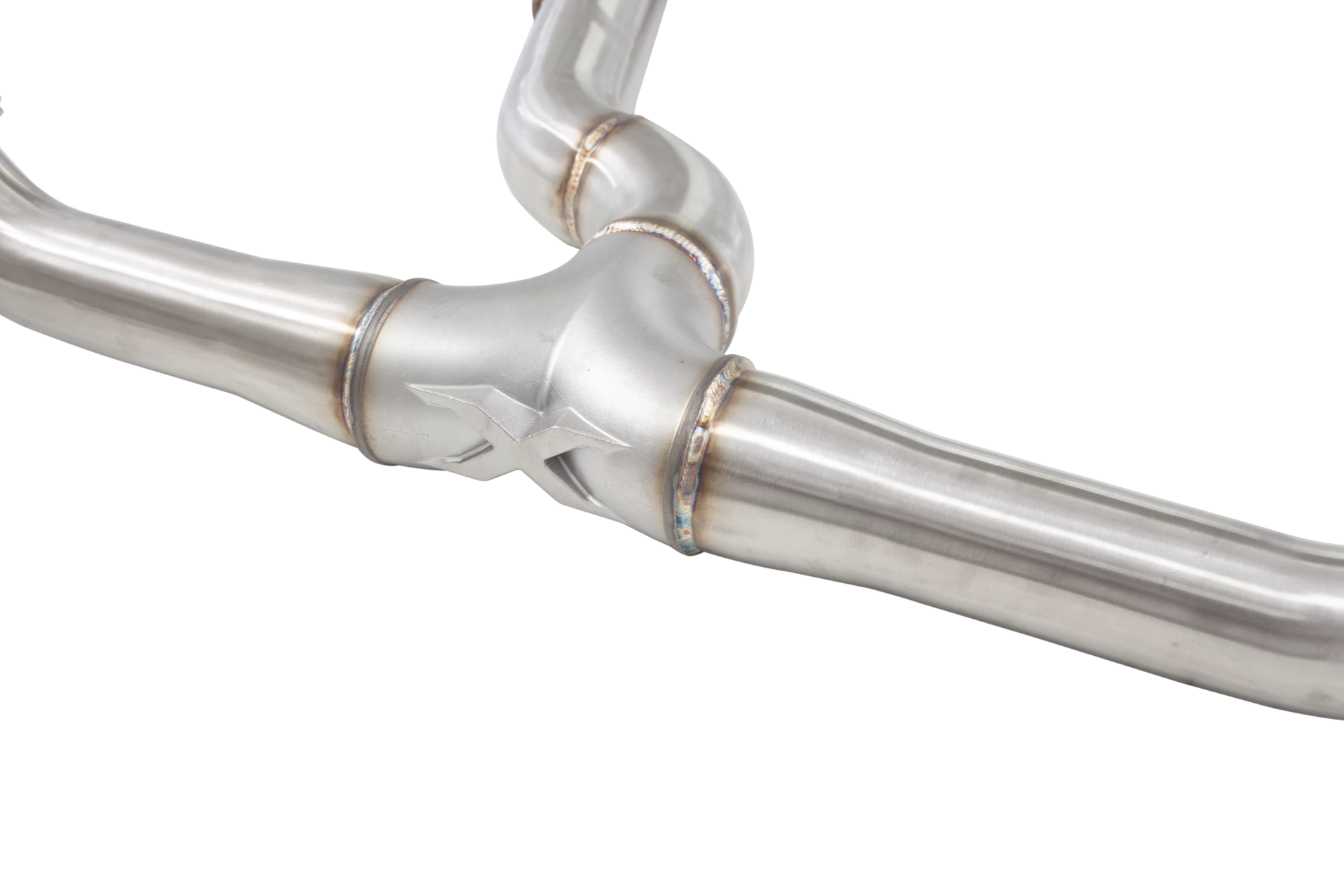 Subaru WRX / STI 2022+ - 3" Cat-Back Varex System, 304 Stainless Steel