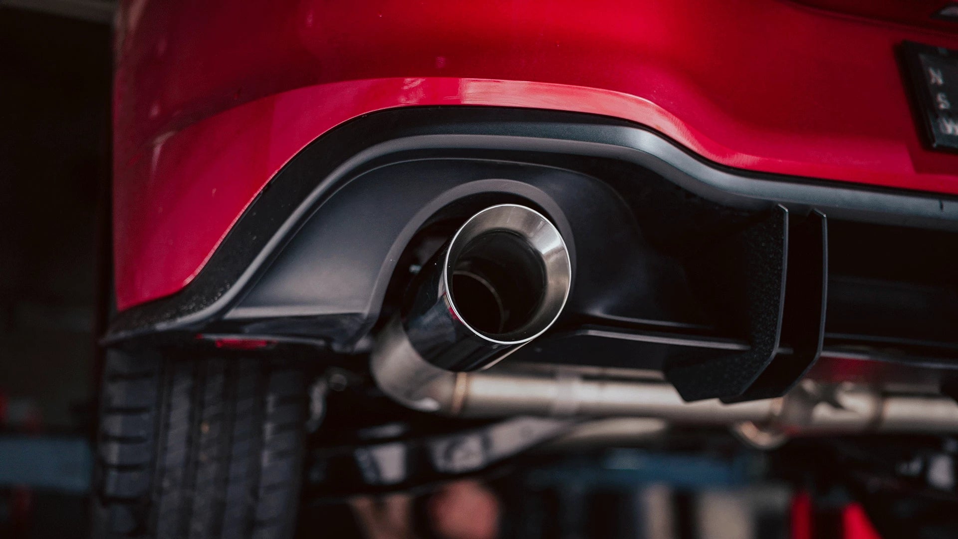 Volkswagen Golf GTI MK7, MK7.5, MK8 - 2013 - 2025 - 3" Cat-Back System with Varex Muffler, 304 Stainless Steel