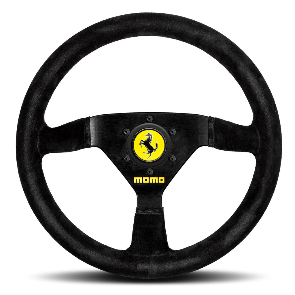 Ferrari F40 GT Steering Wheel