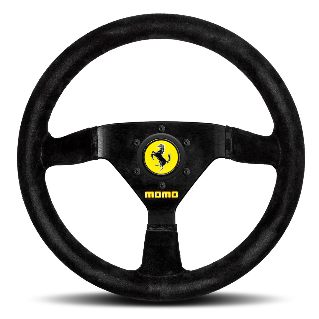 Ferrari F40 GT Steering Wheel