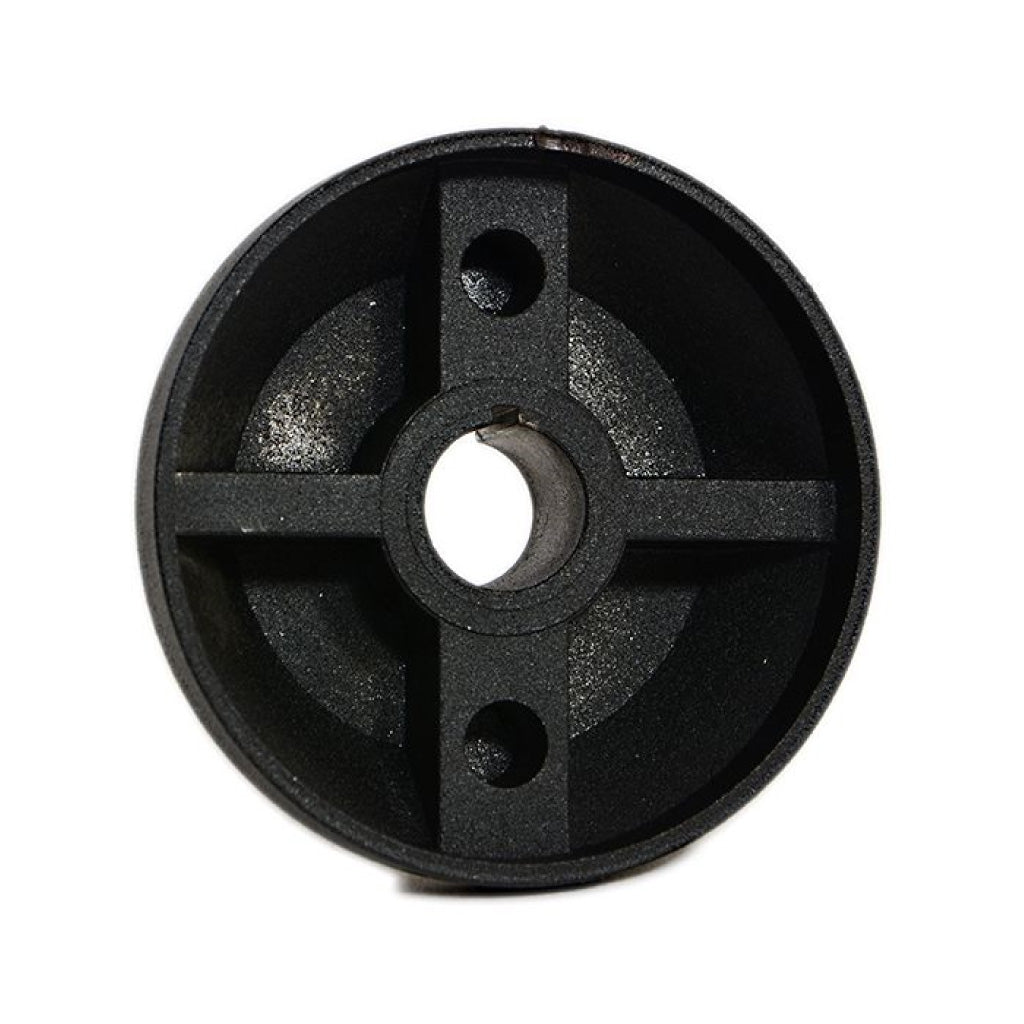 Luisi Steering Wheel Hub Boss Kit Adapter Ferrari 365 GT 2+2 >All Years< Without Airbag