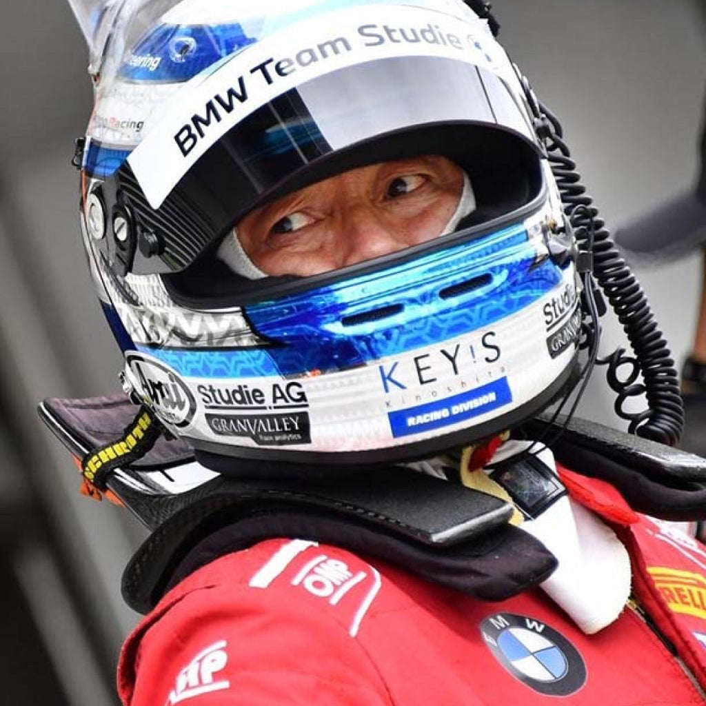 KEY!S Racing Stickers Pack